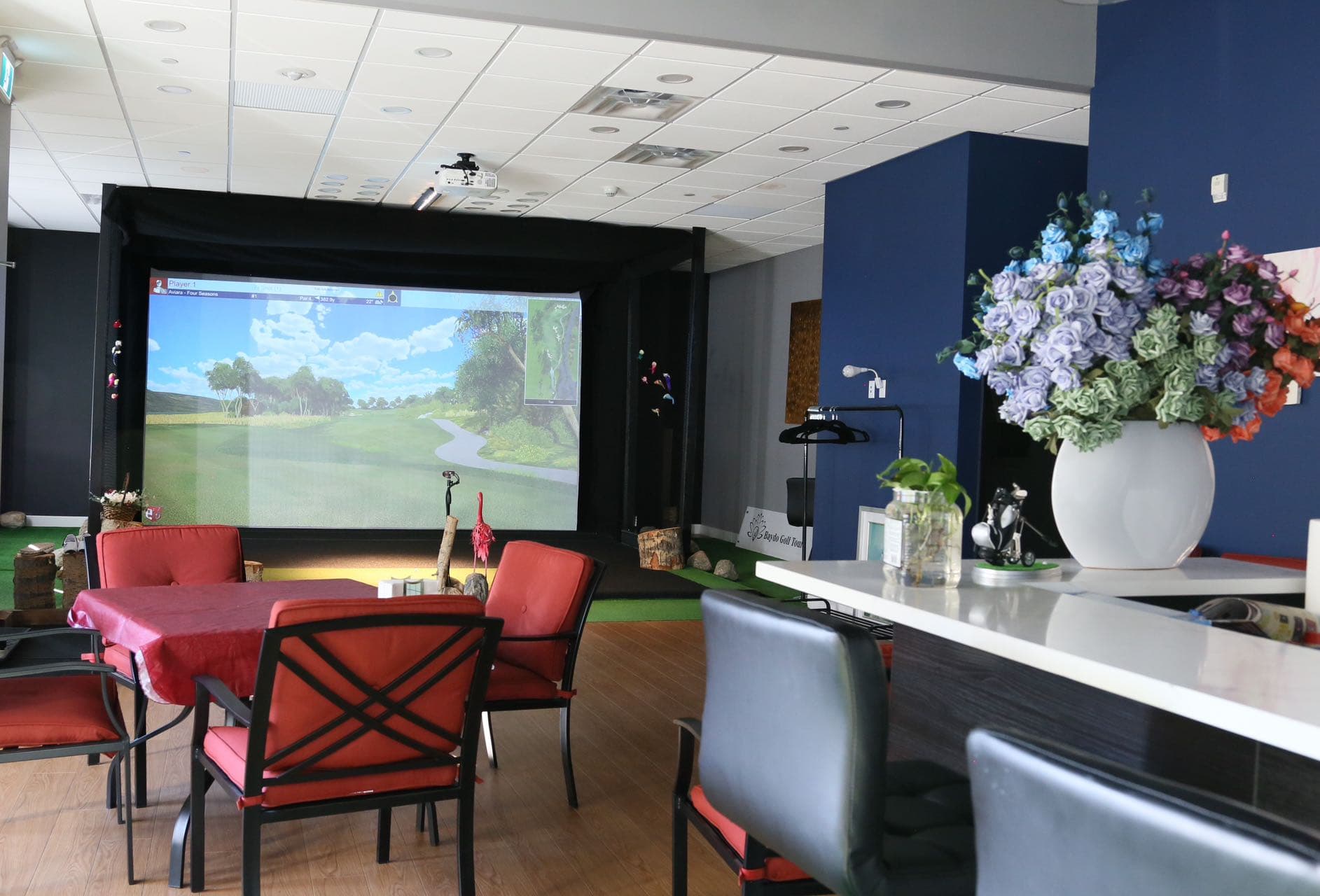 Willowgrove Golf Lounge - Image 3