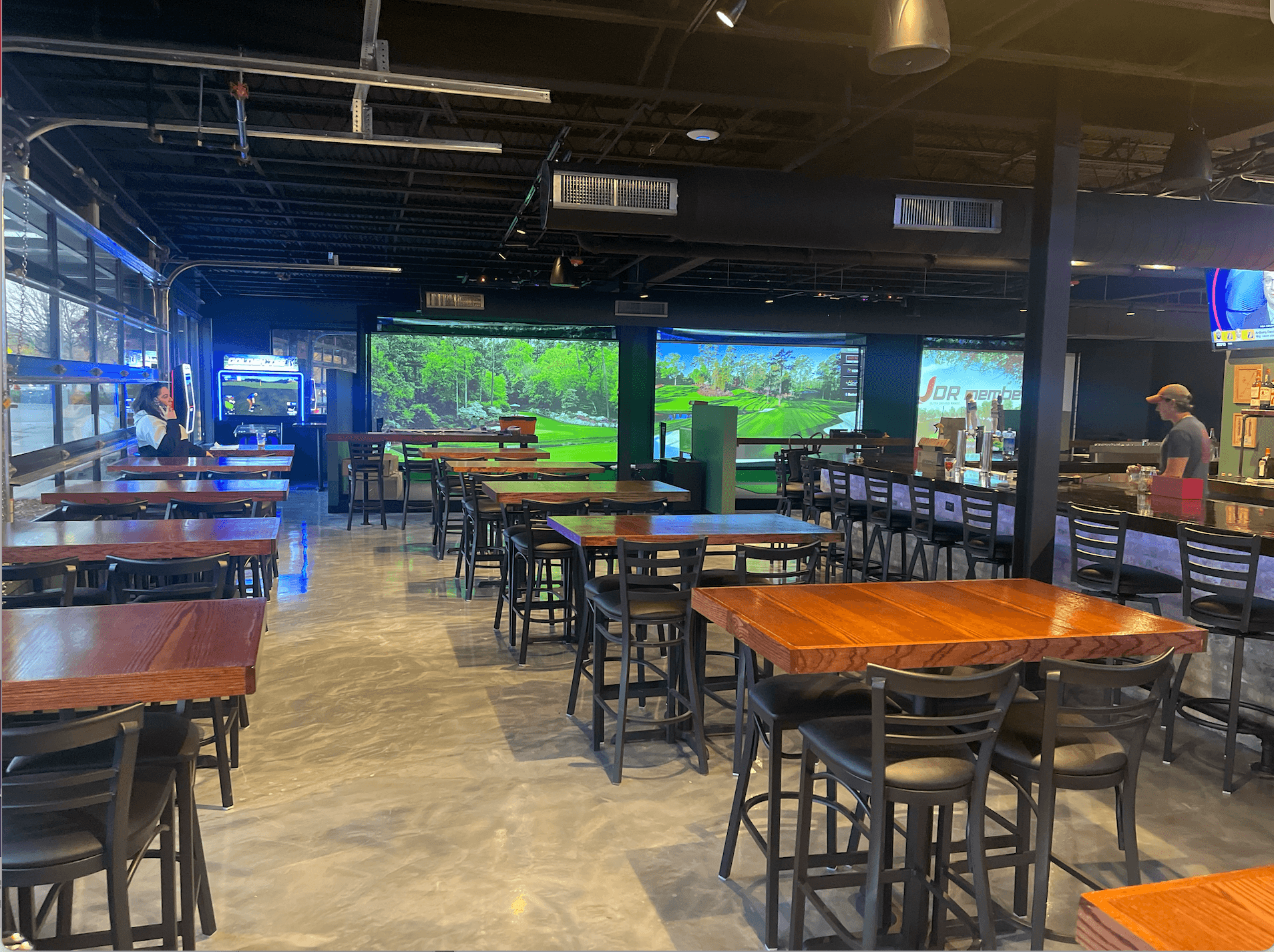 Duffer's Pub - Image 1