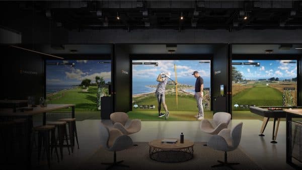 Sonoma Golf Studio - Image 1