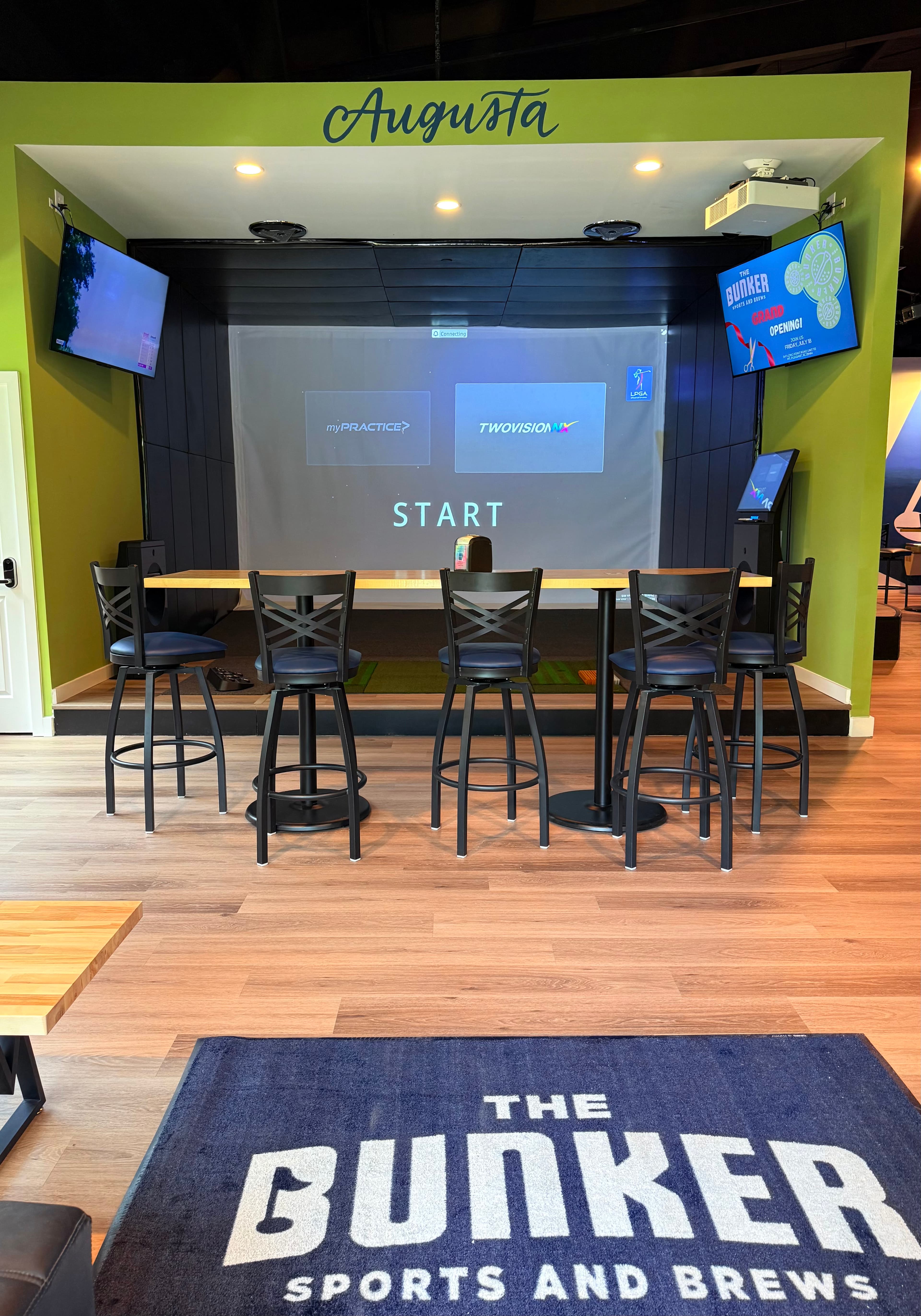 The Bunker CHS - Image 8