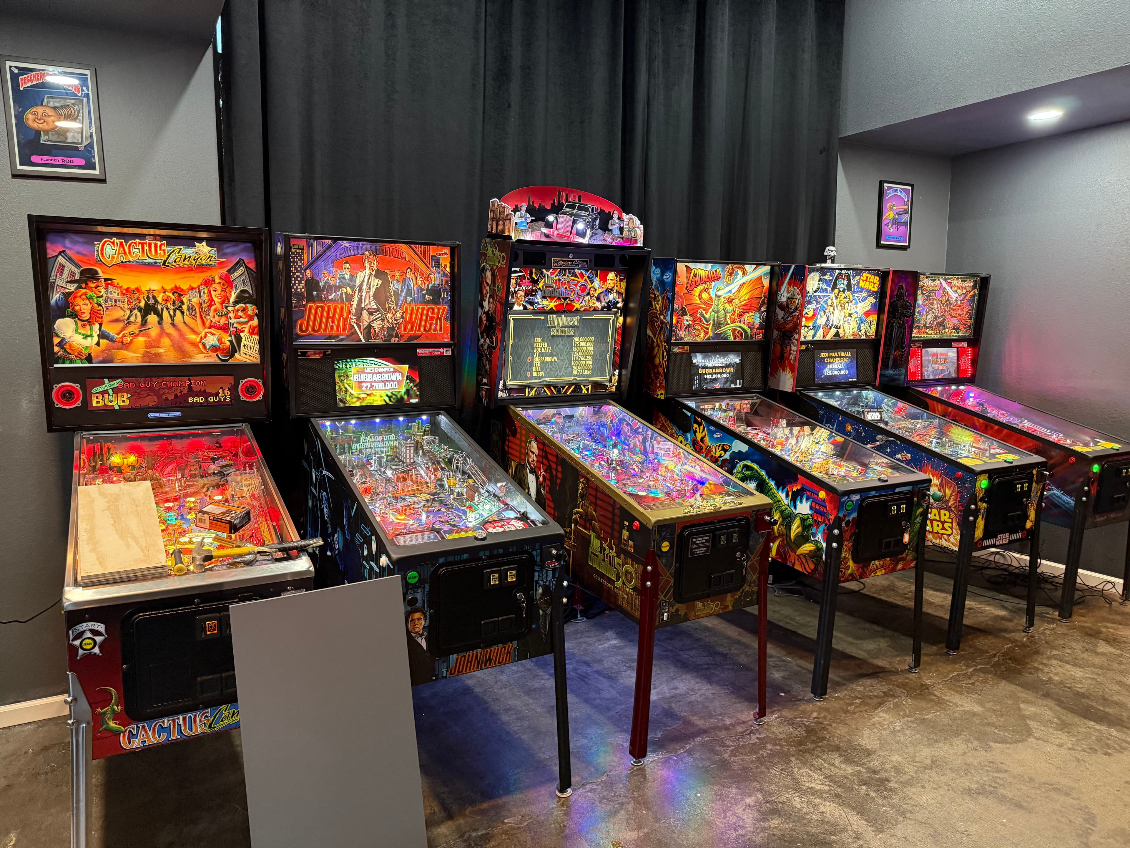 Fore Play Simulators - Image 3