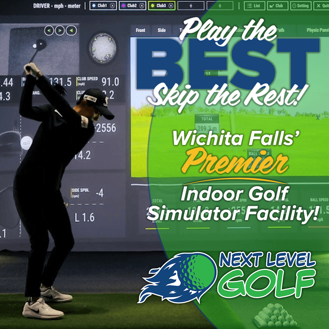 Next Level Golf - Image 9