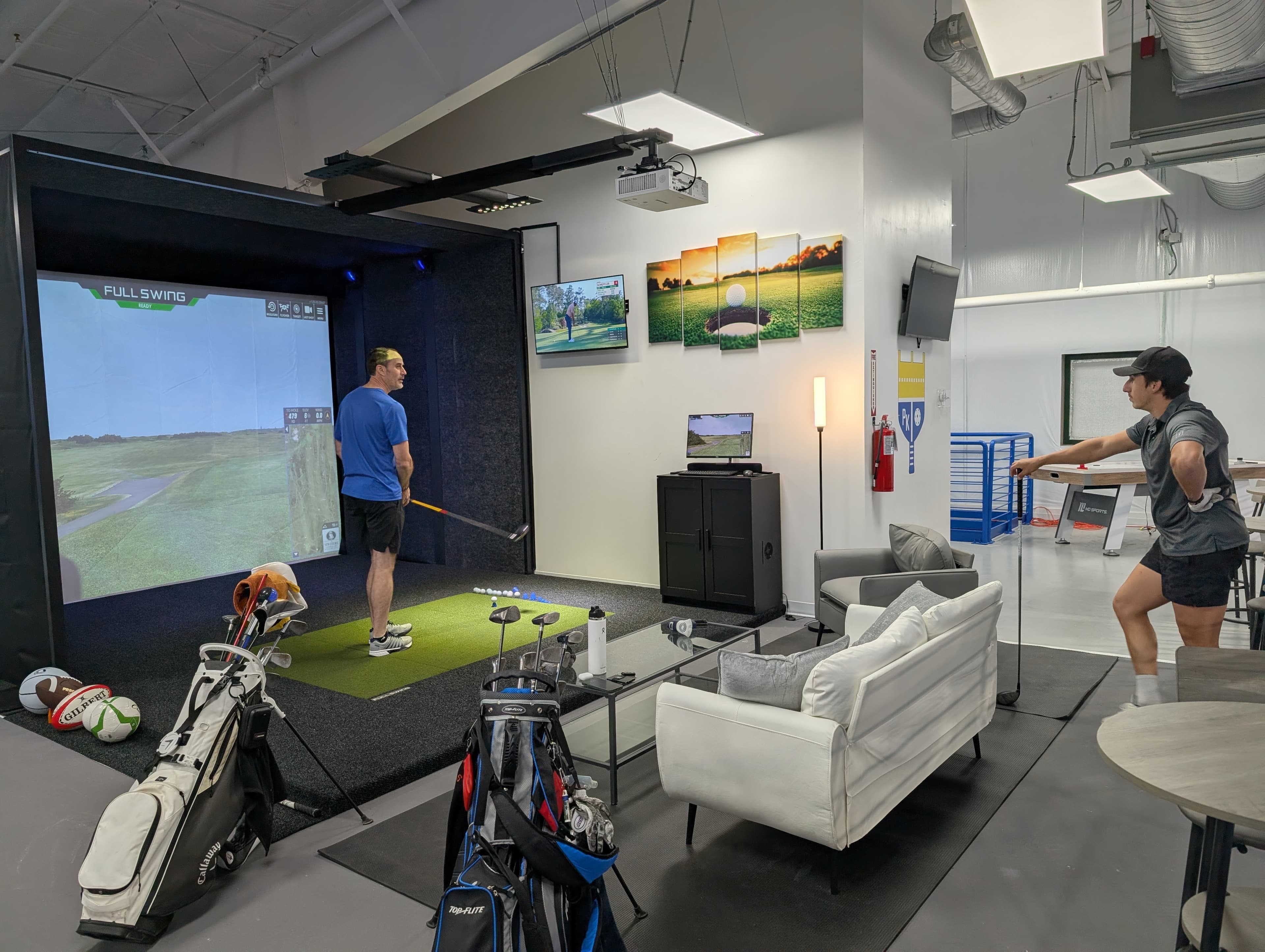 Austin Indoor Golf - Image 3