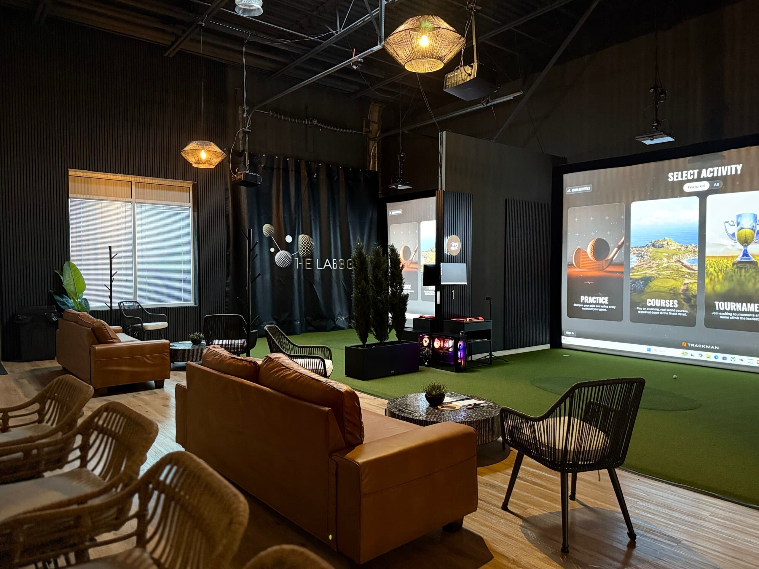 The Lab 301 - Image 1