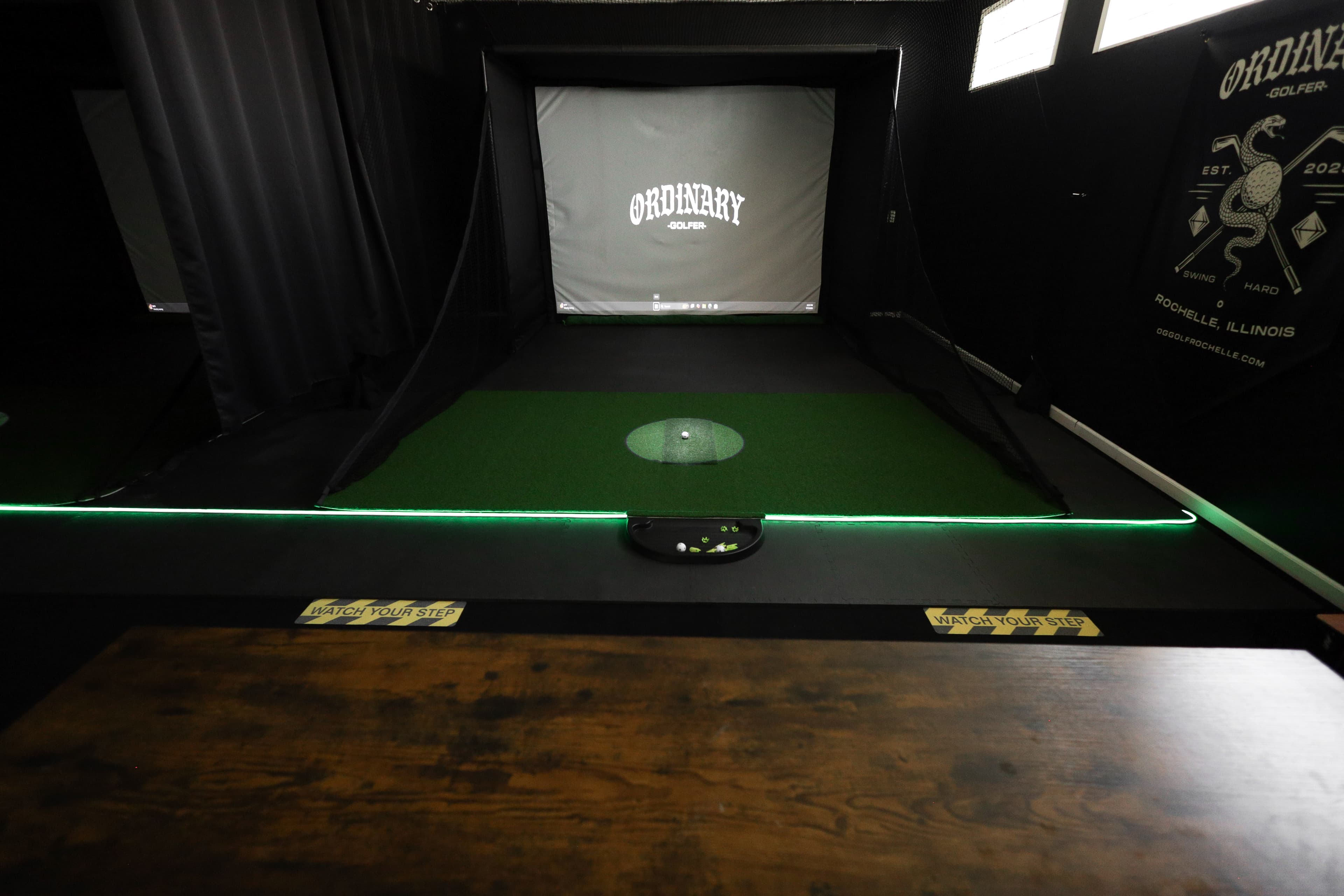 Ordinary Golfer - Image 7