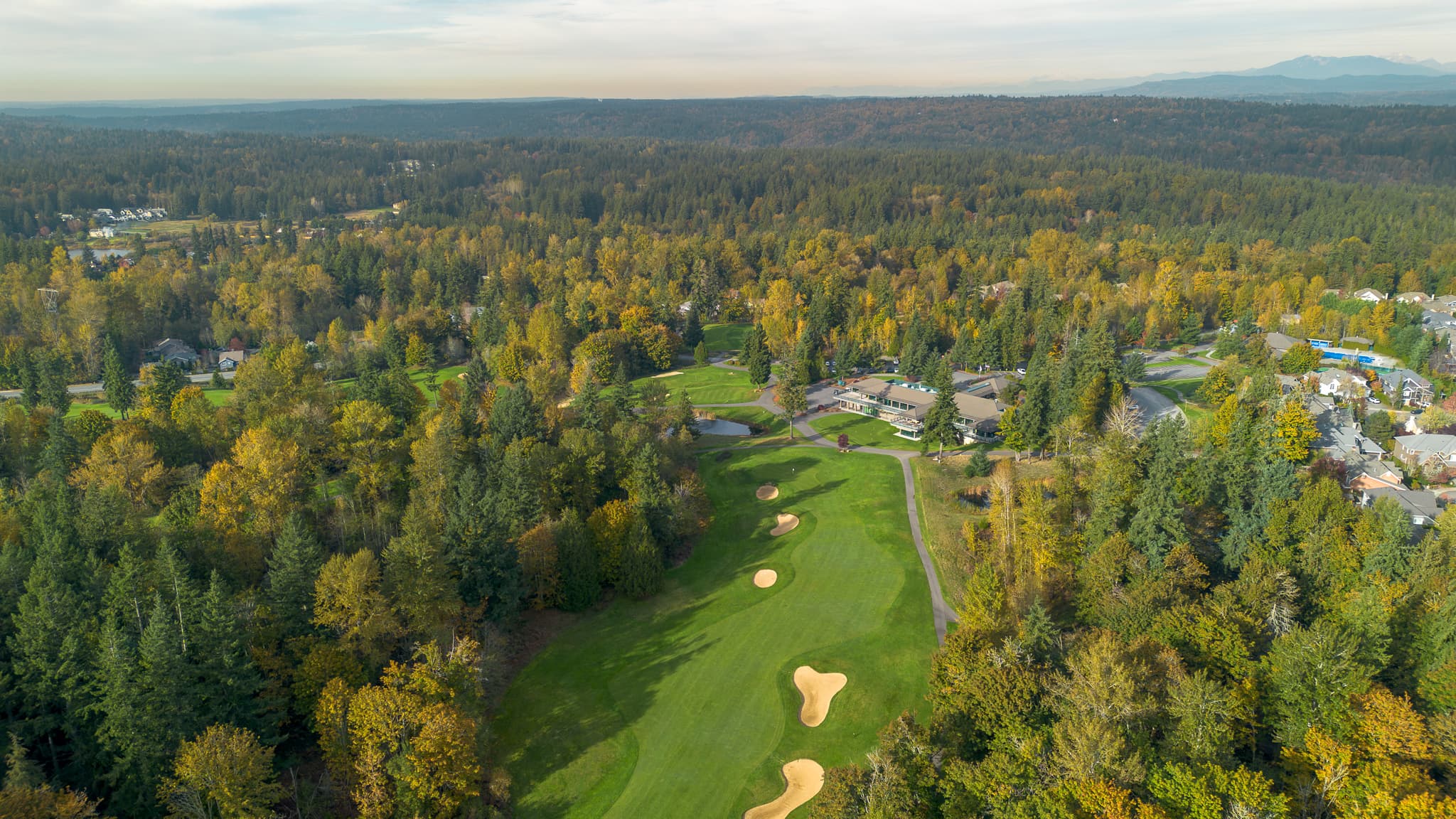 The Plateau Club - Image 1