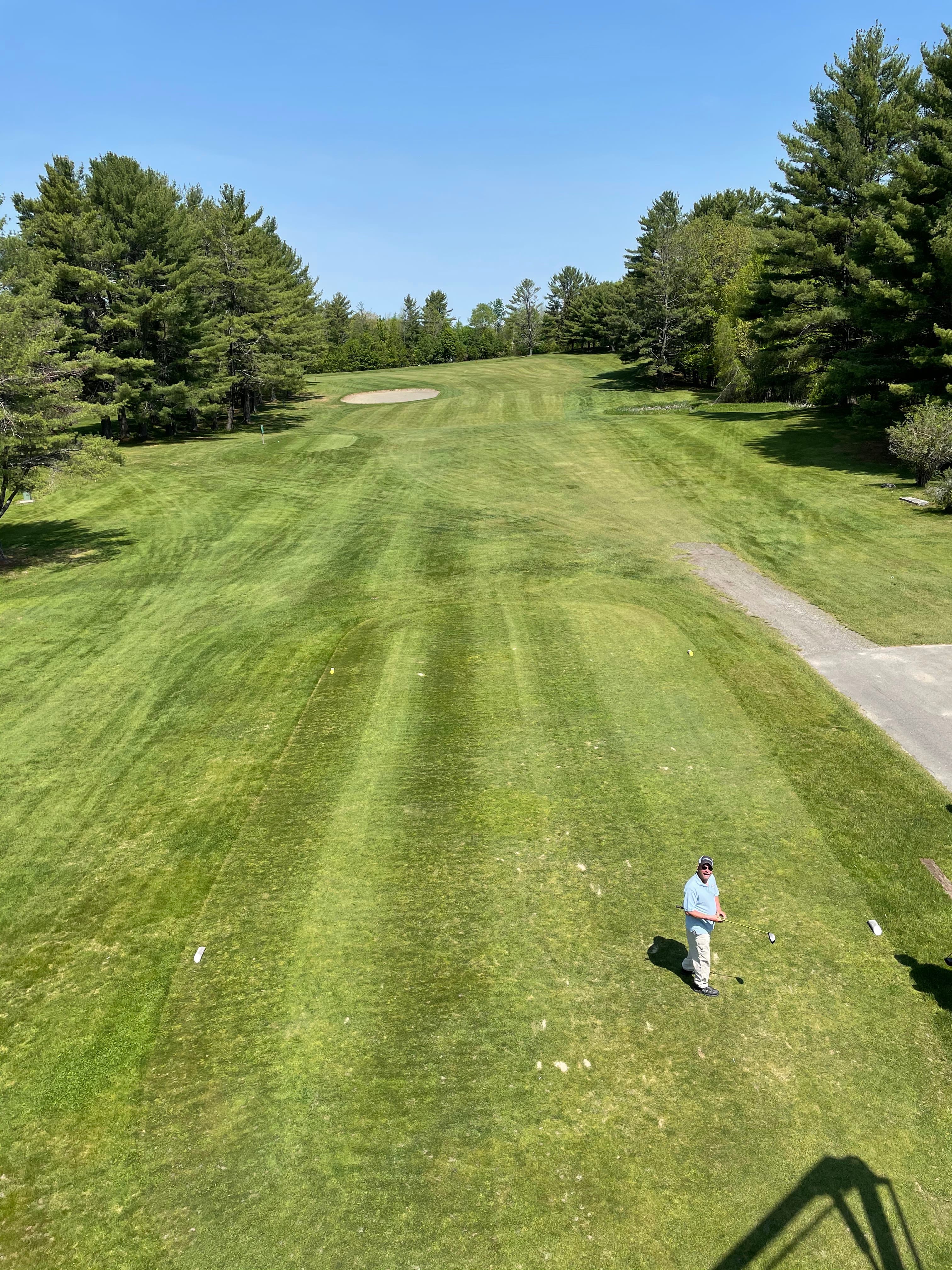 J W Parks Golf Course - Image 3