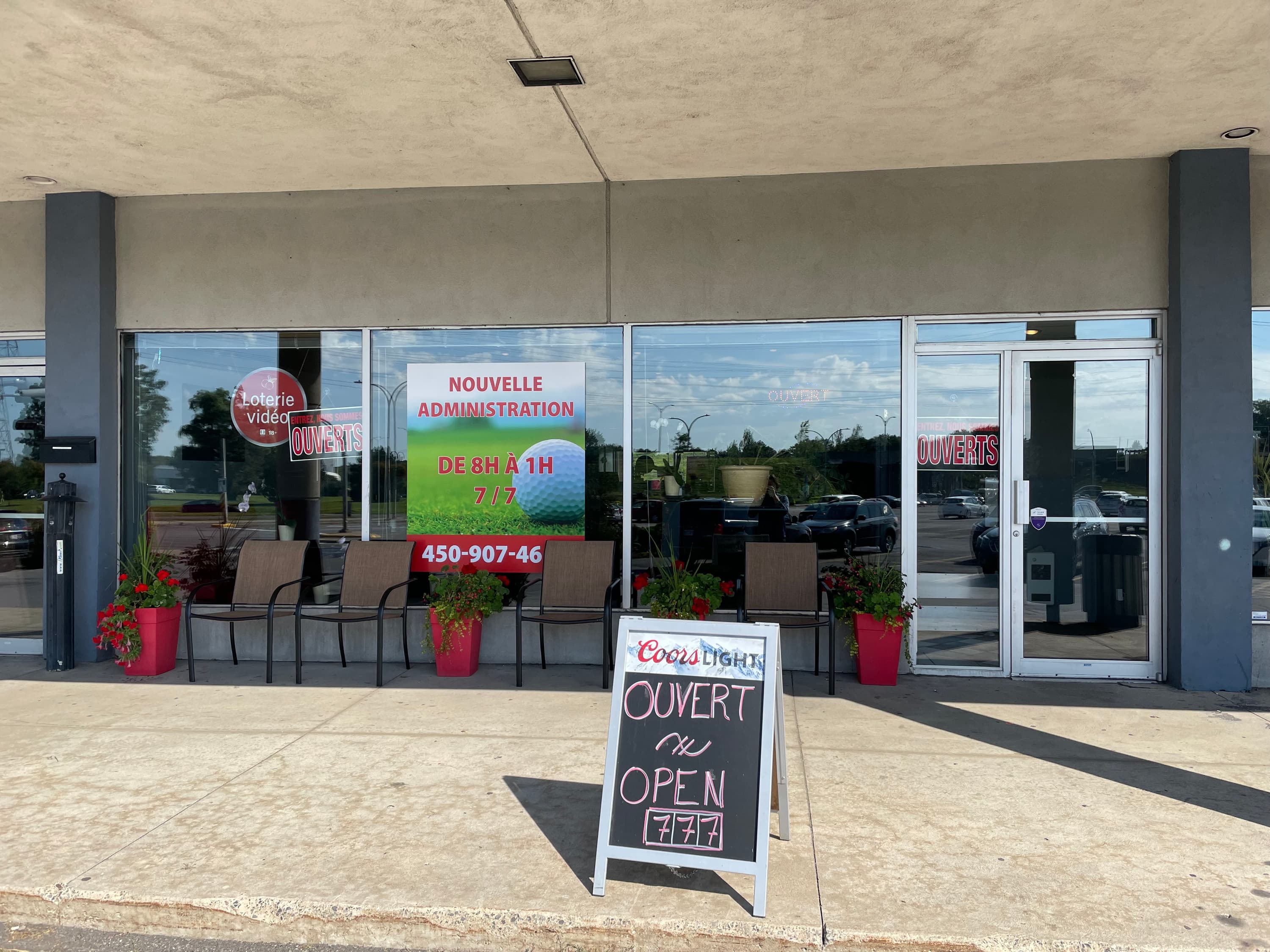 Golf O Max, Candiac - Image 5