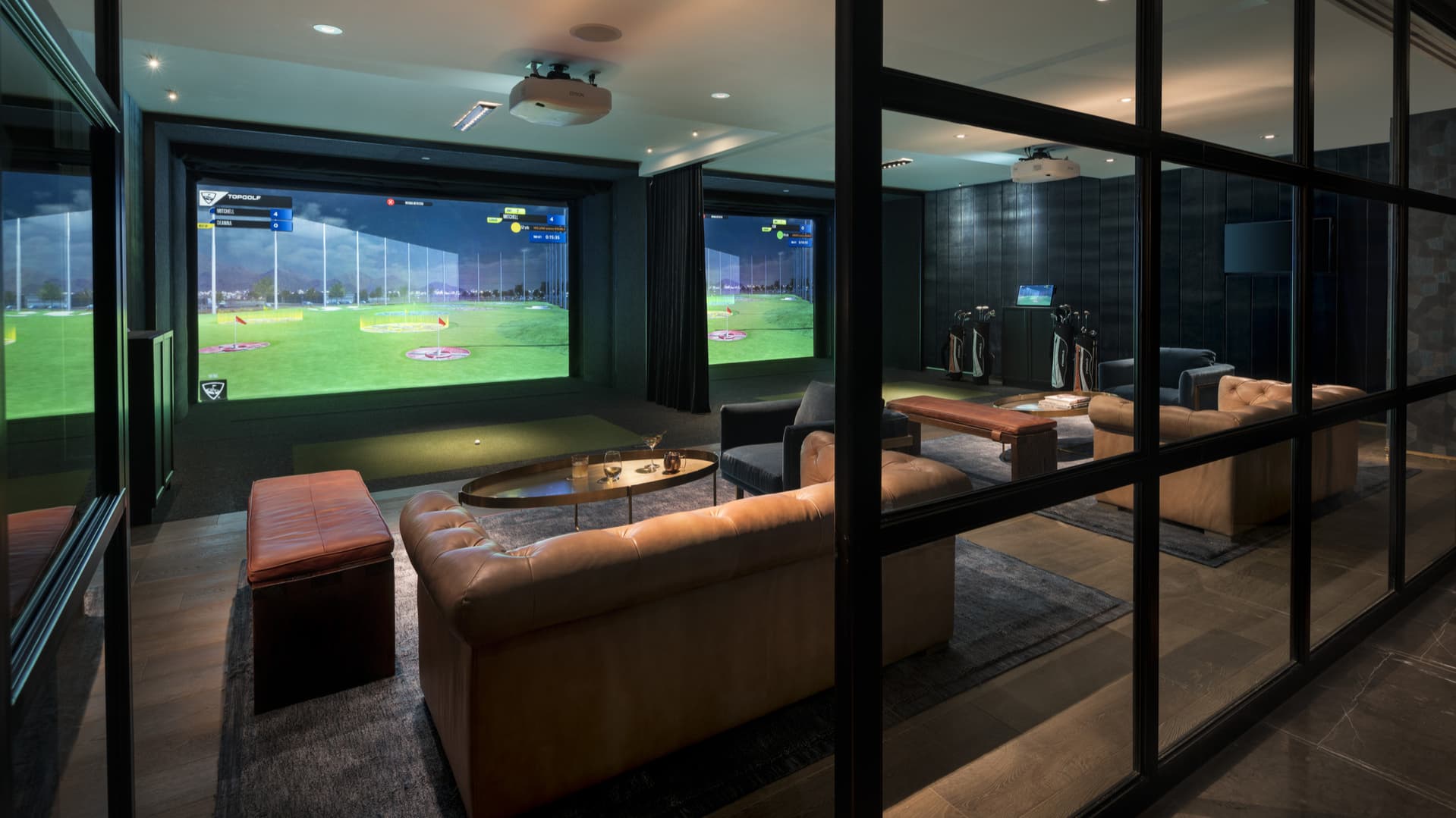 Topgolf Swing Suite - Image 1