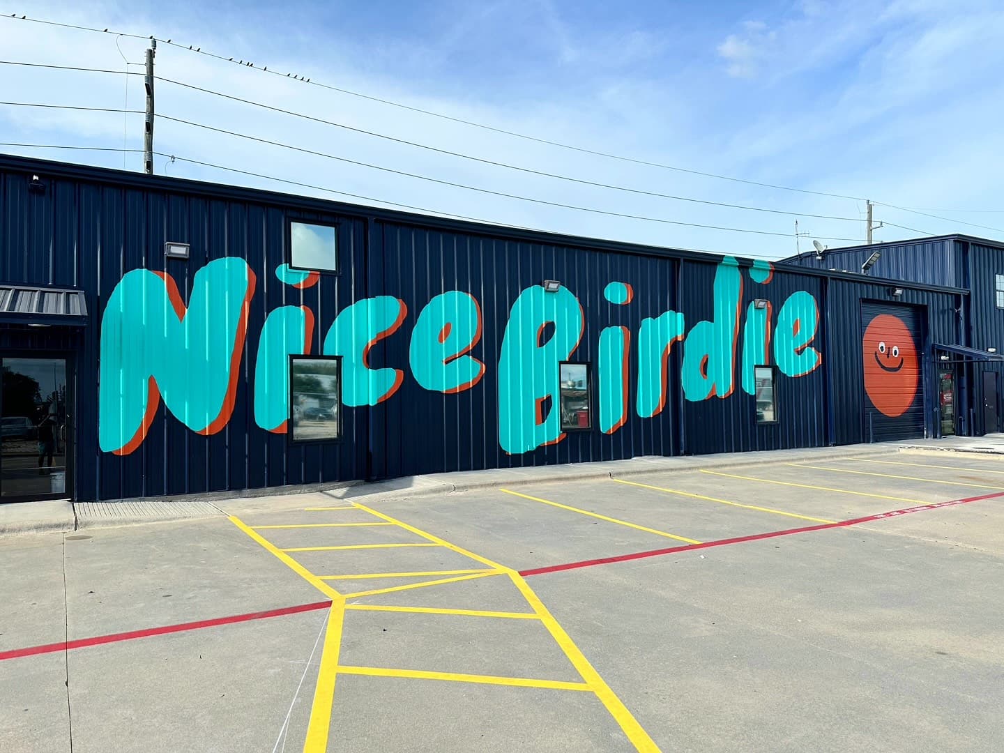 Nice Birdie - Image 3