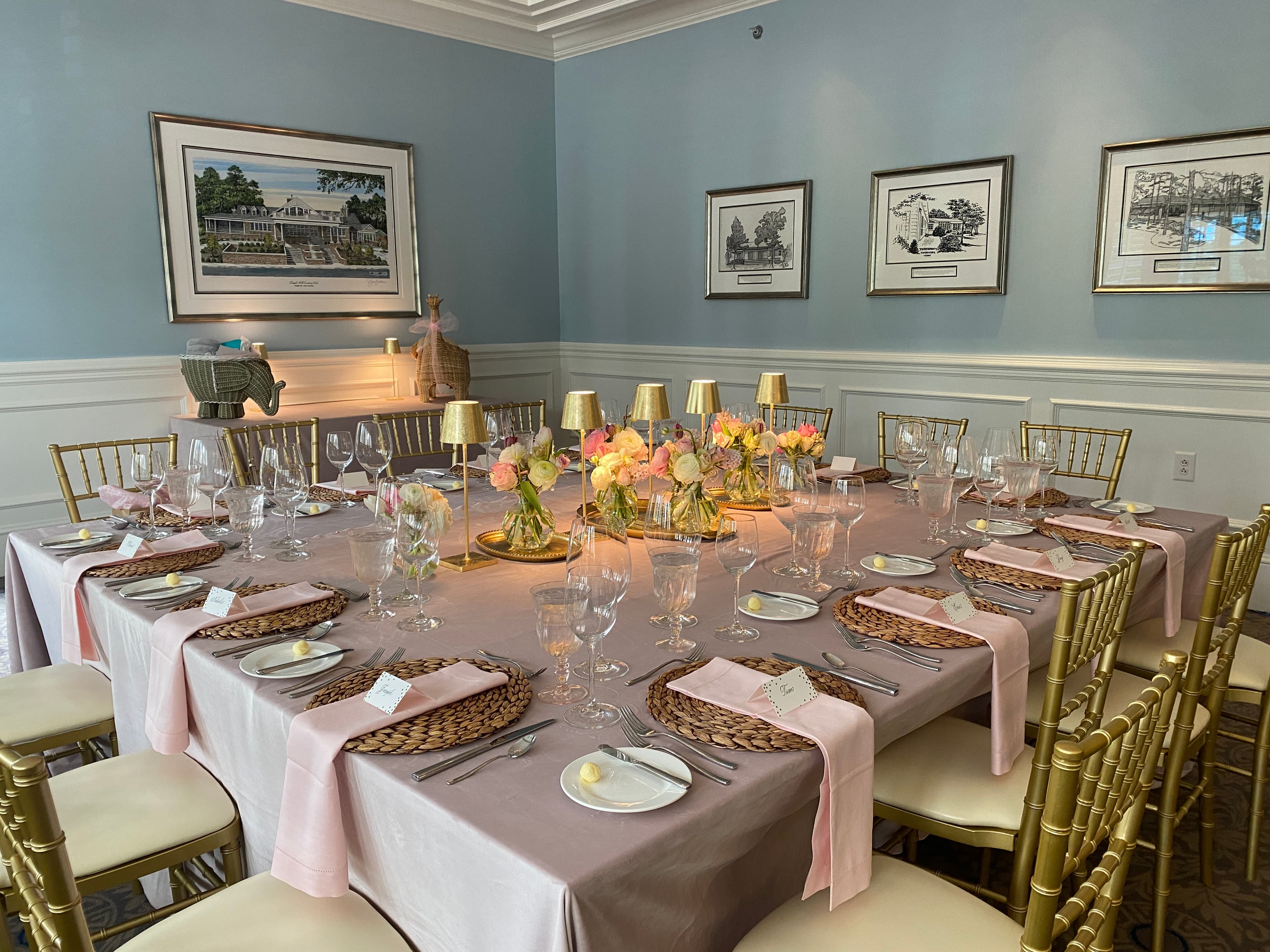 Chapel Hill Country Club - Image 5