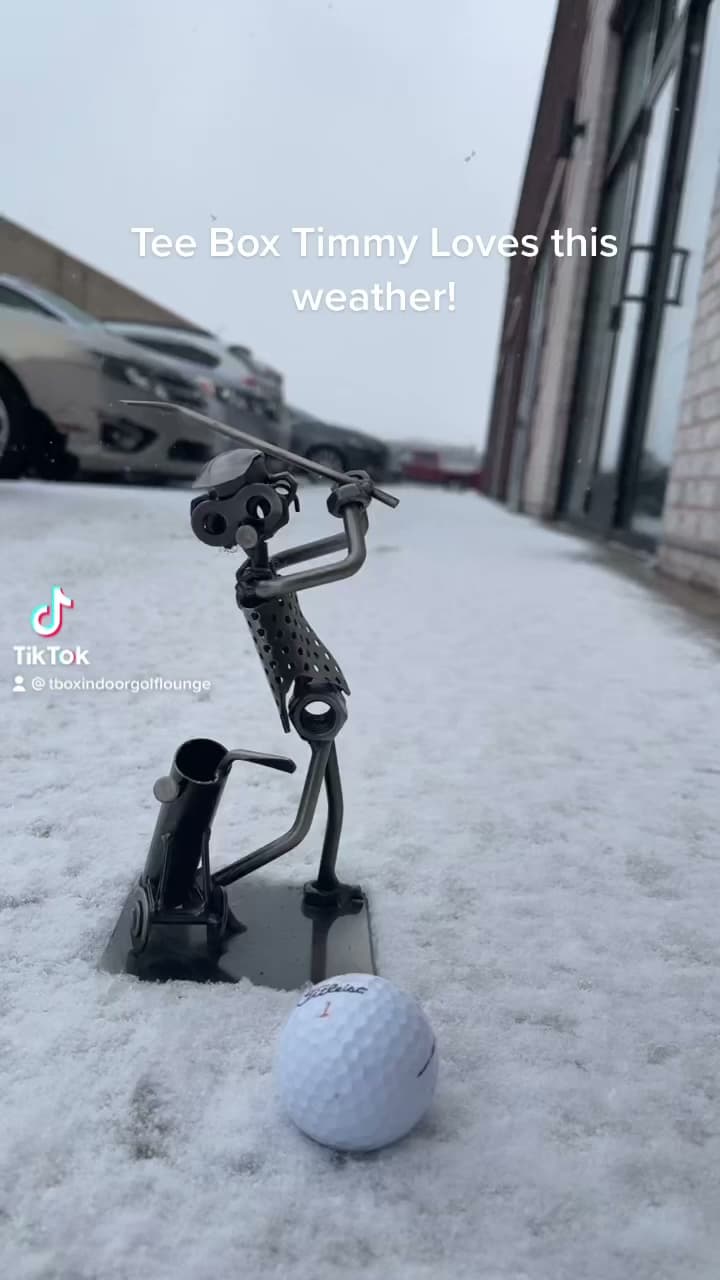 TBox Indoor Golf and Sports Bar - Image 2