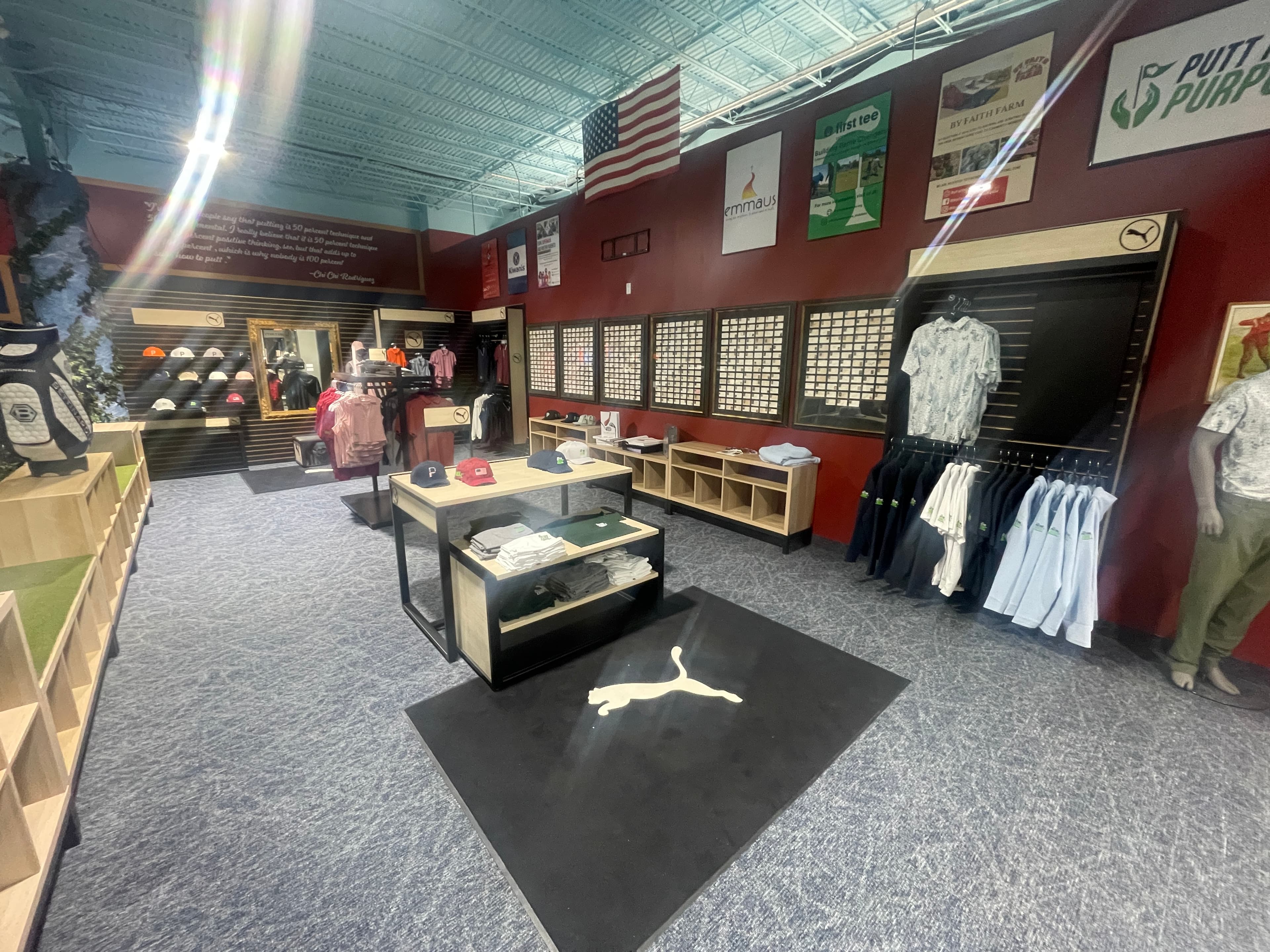 The Putting Zone - Image 5
