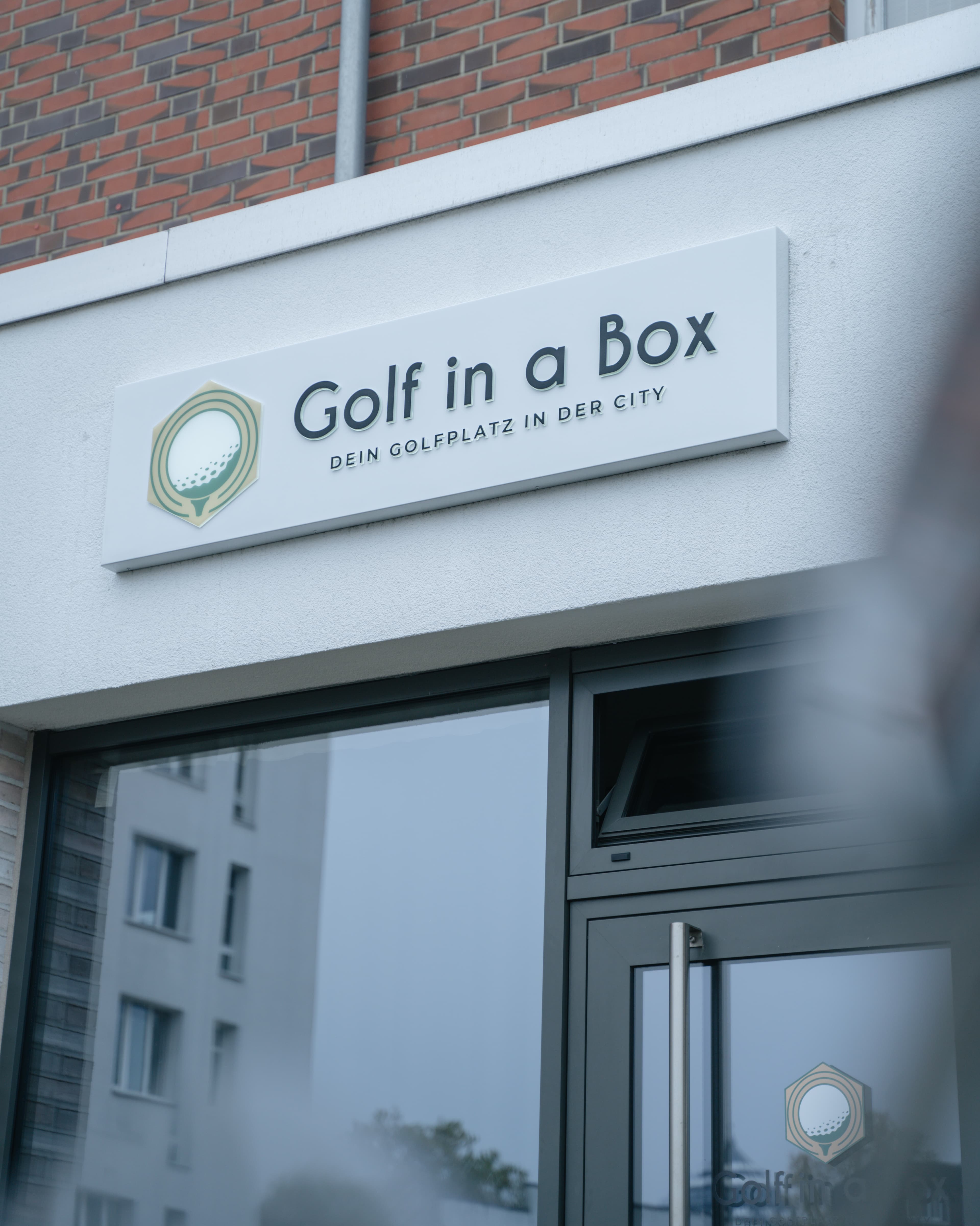 Golf in a Box - Image 15