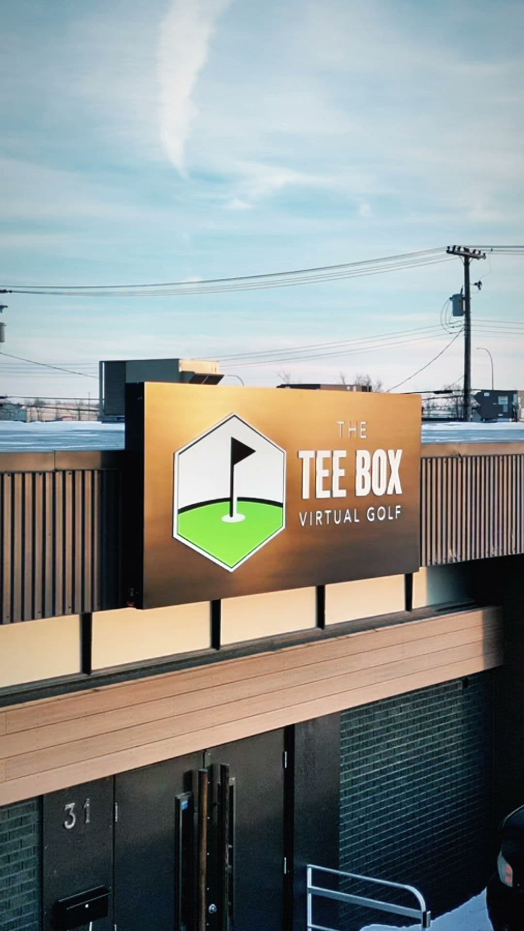 The Tee Box Virtual Golf - Image 3