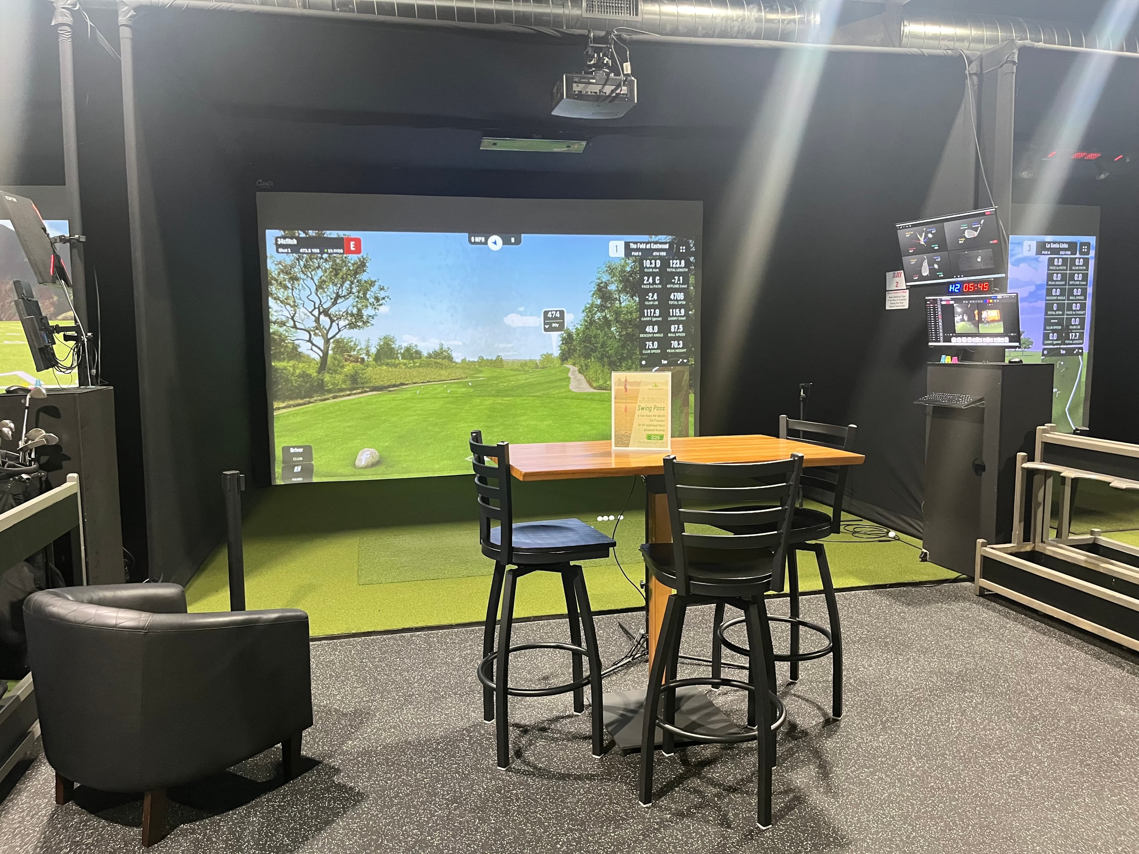 TheSwingSpotGolf - Image 1