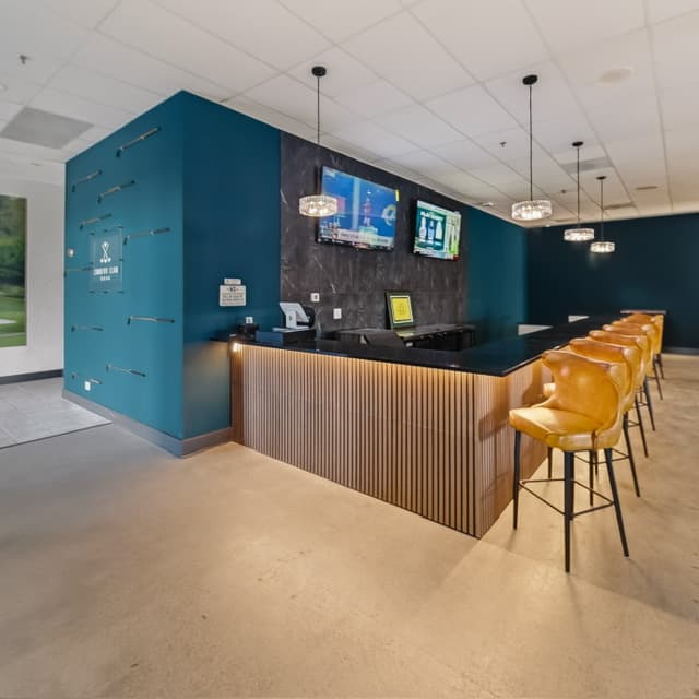 Country Club Social - Image 5