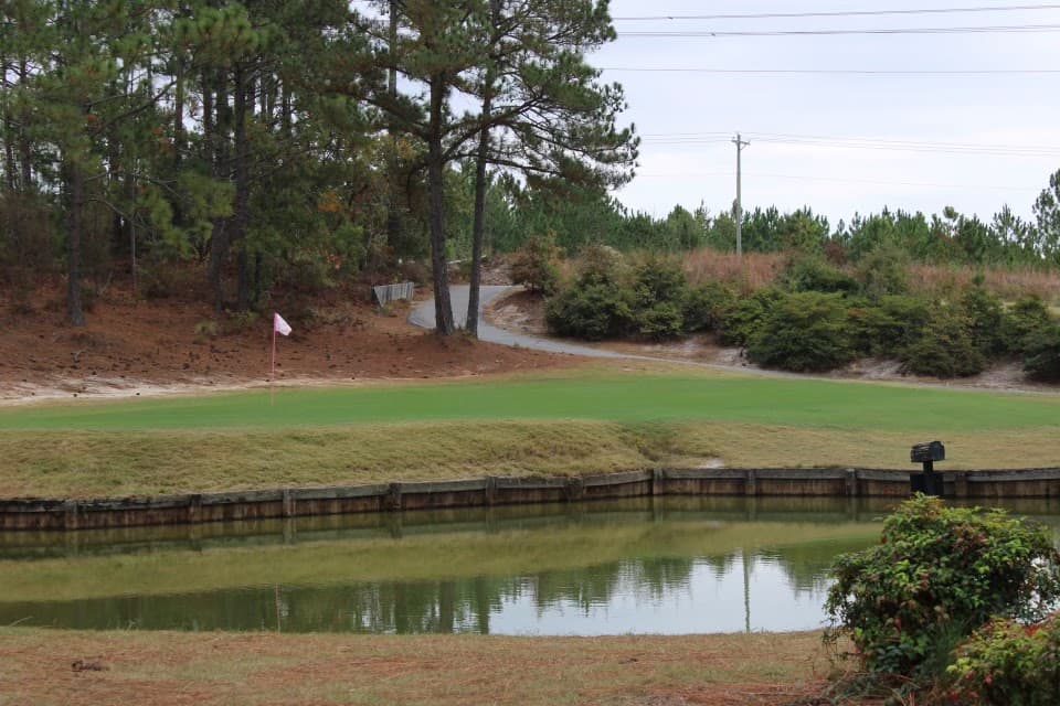 Charwood Golf Club - Image 2