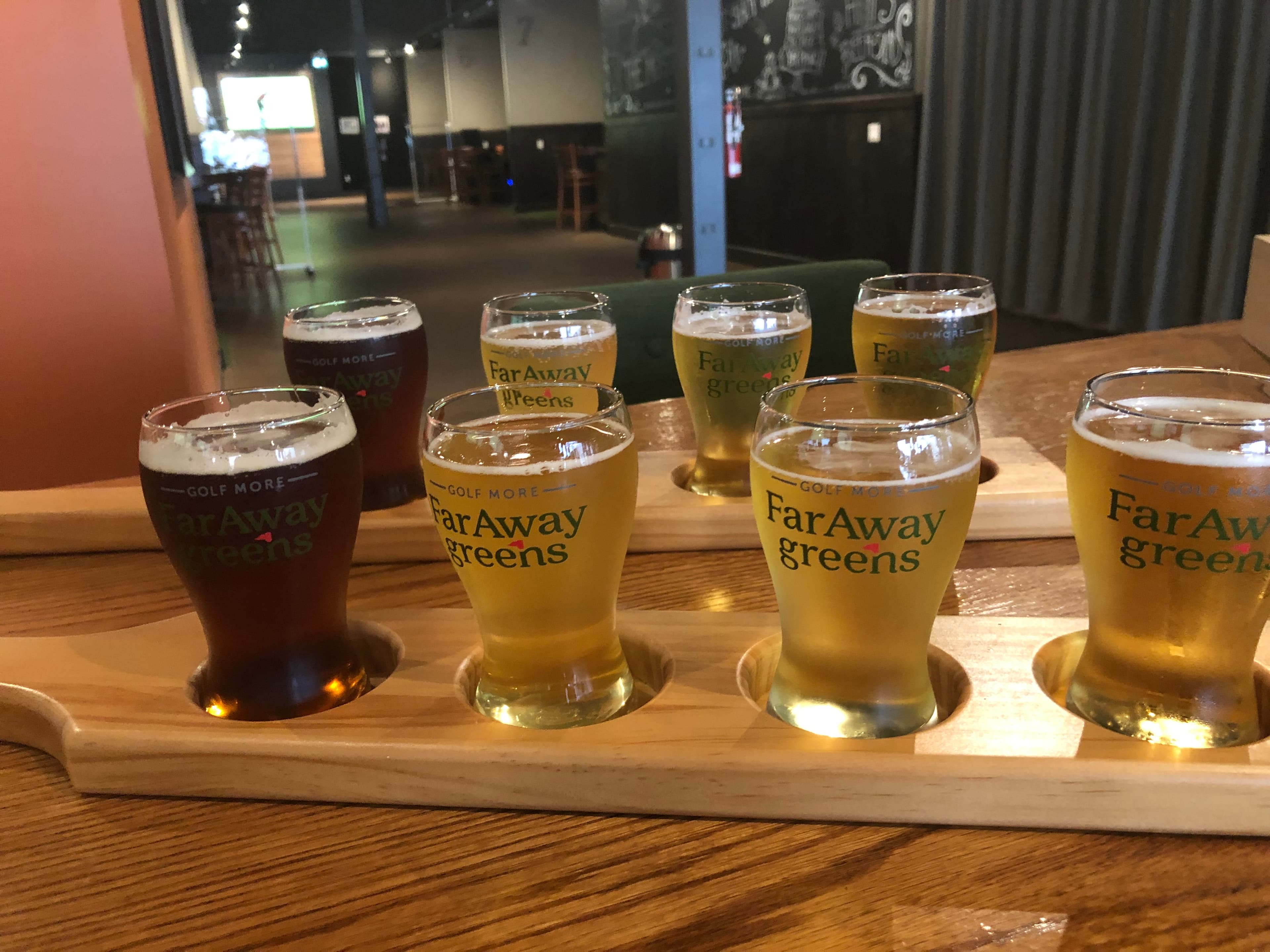 FarAway Greens Indoor Golf - Image 5