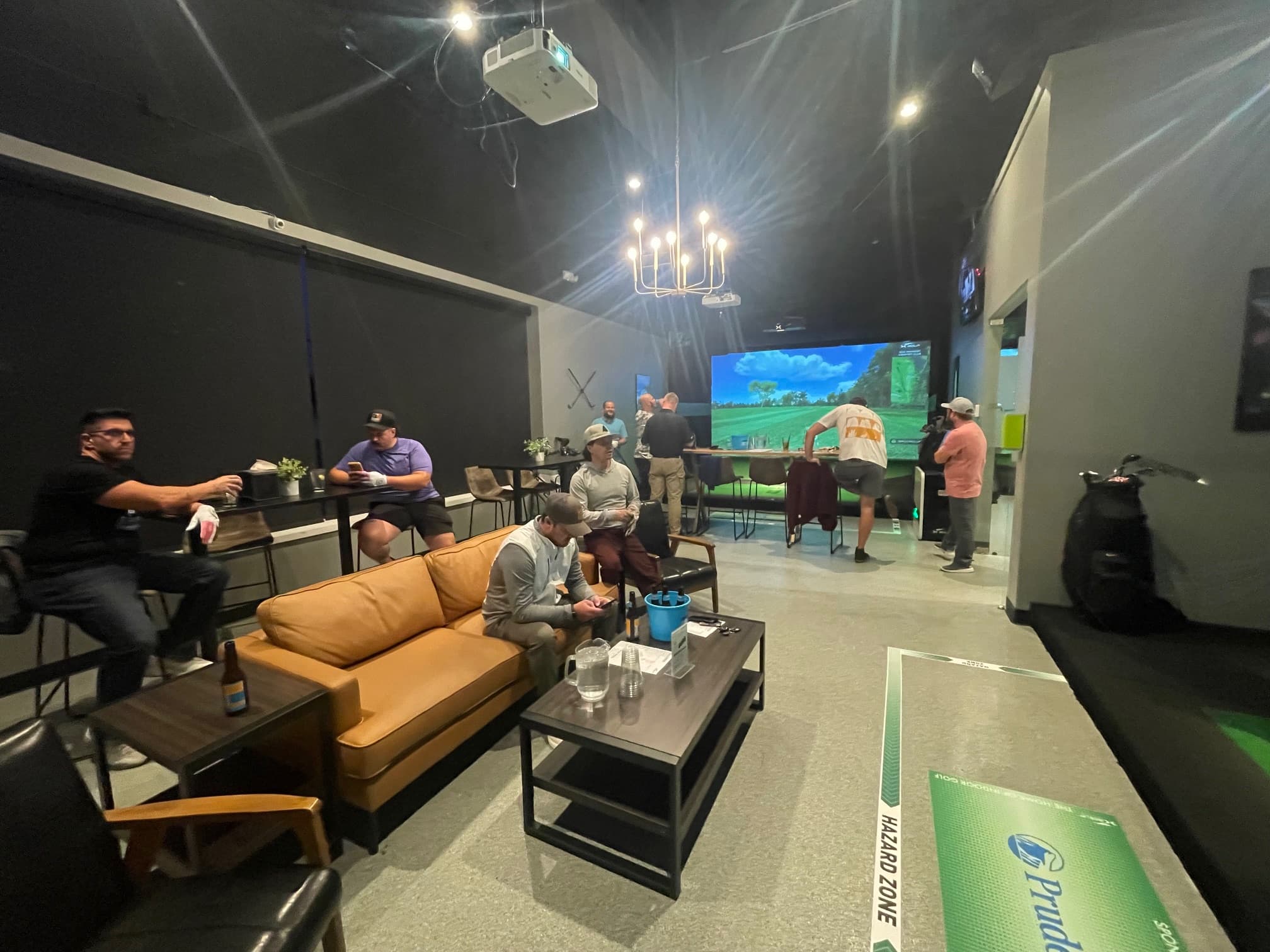 X-Golf St. Clair Shores - Image 10