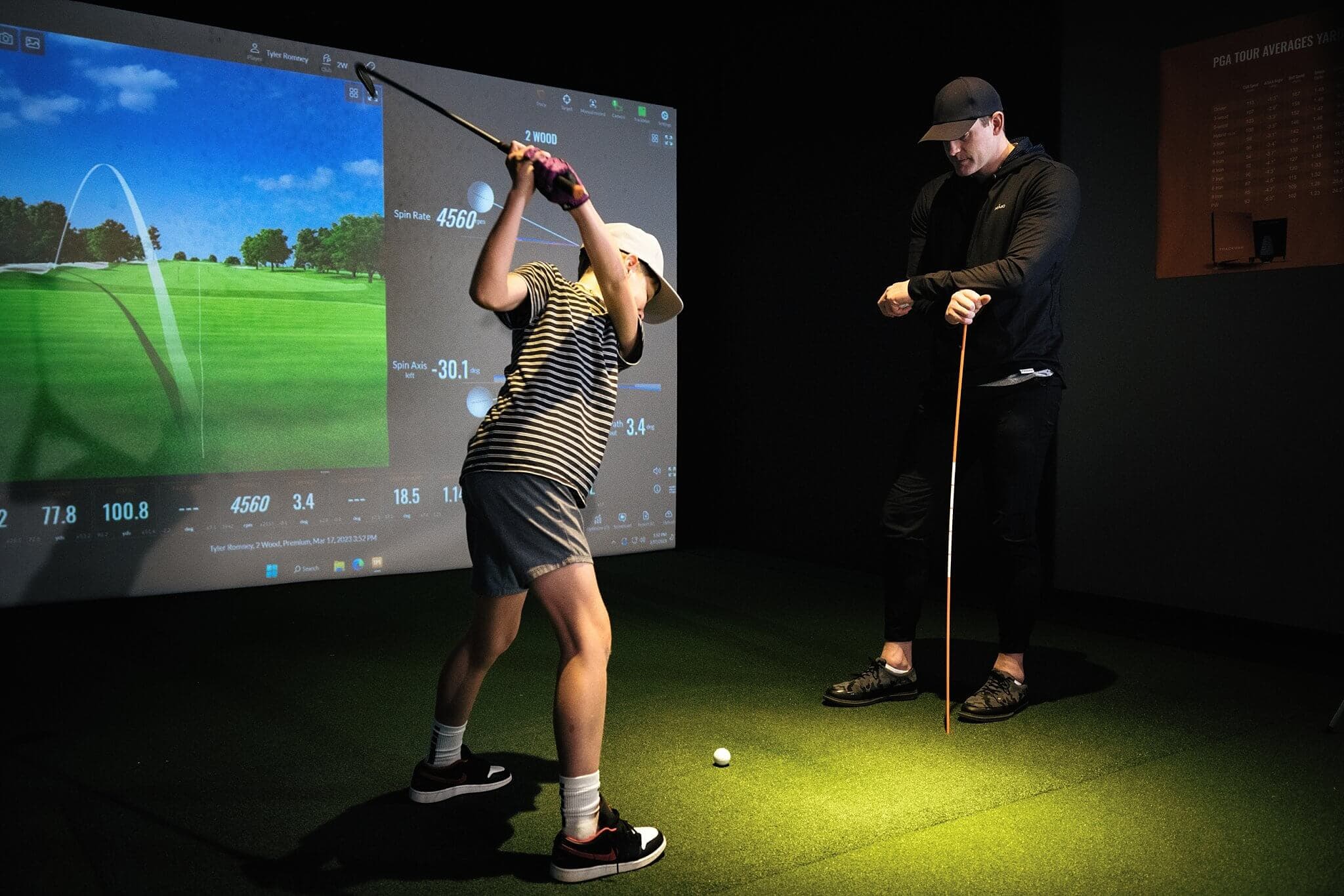 The Back Nine Golf - Millcreek - Image 3