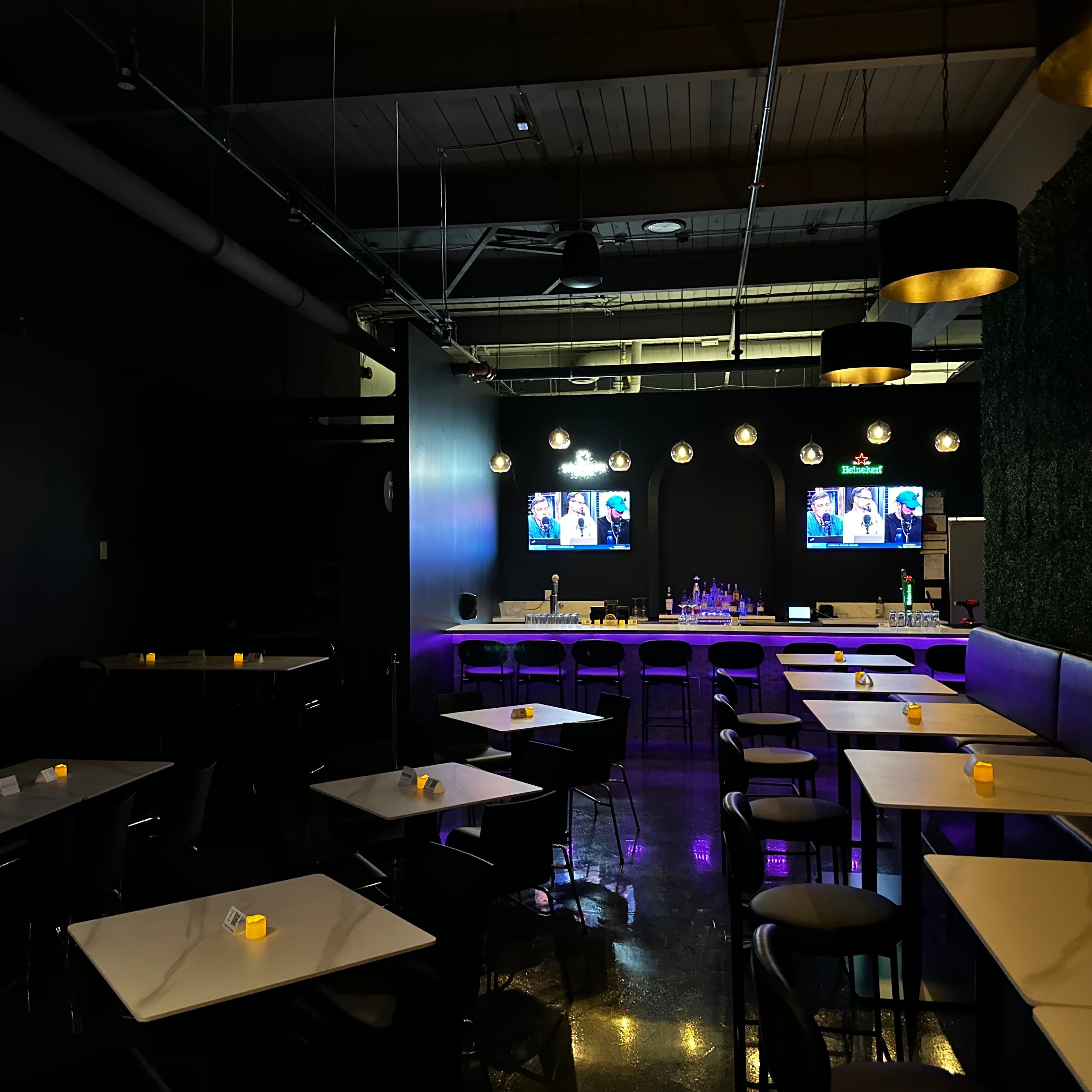 Tee Up Social - Image 1