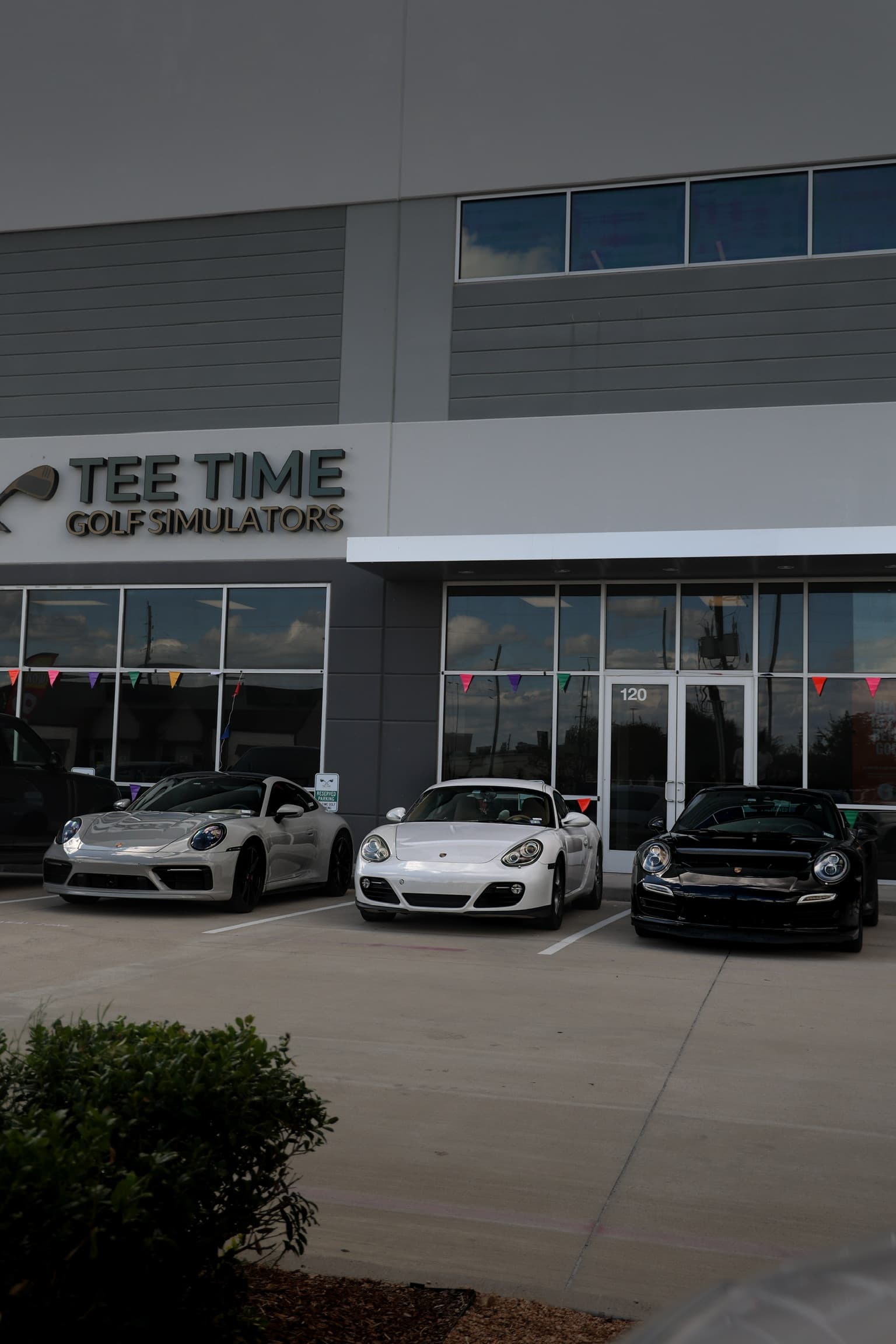 Tee Time of Katy - Image 3