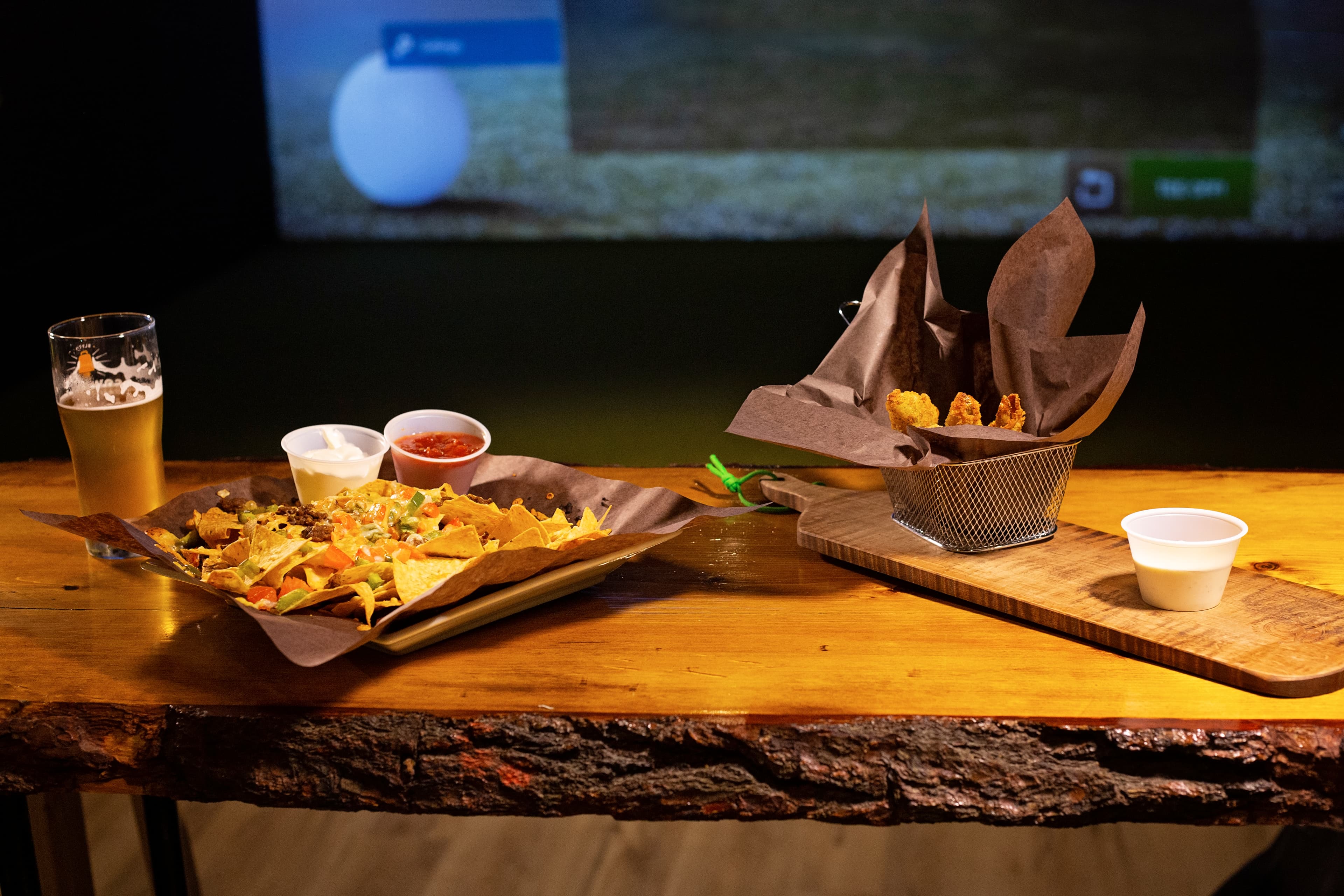 Sticks and Stones Indoor Golf - Image 2