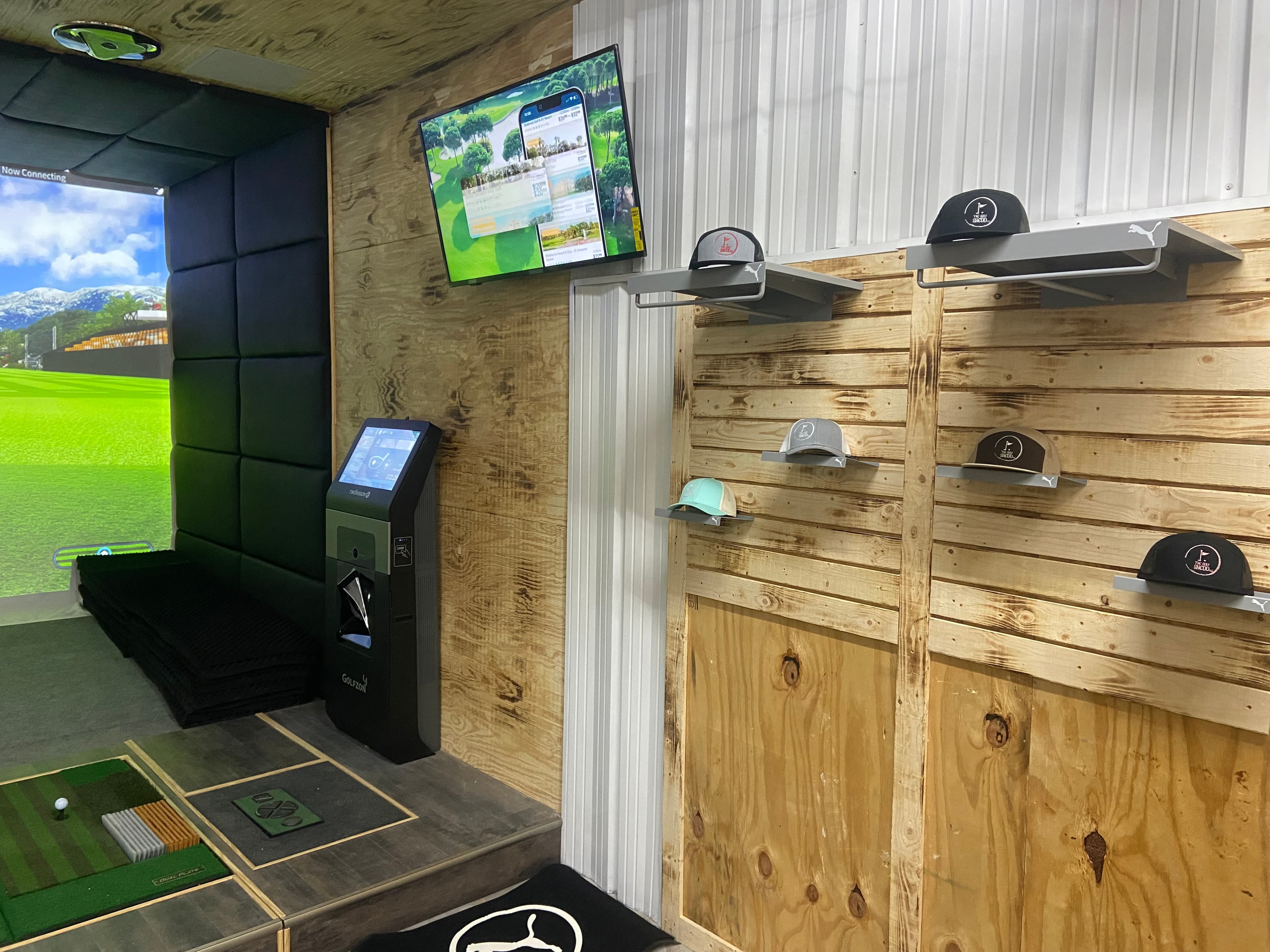 The Golf Shedd LLC - Image 9