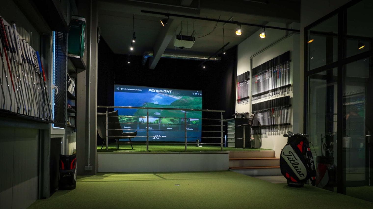 Golf Performance Institute GmbH - Image 1
