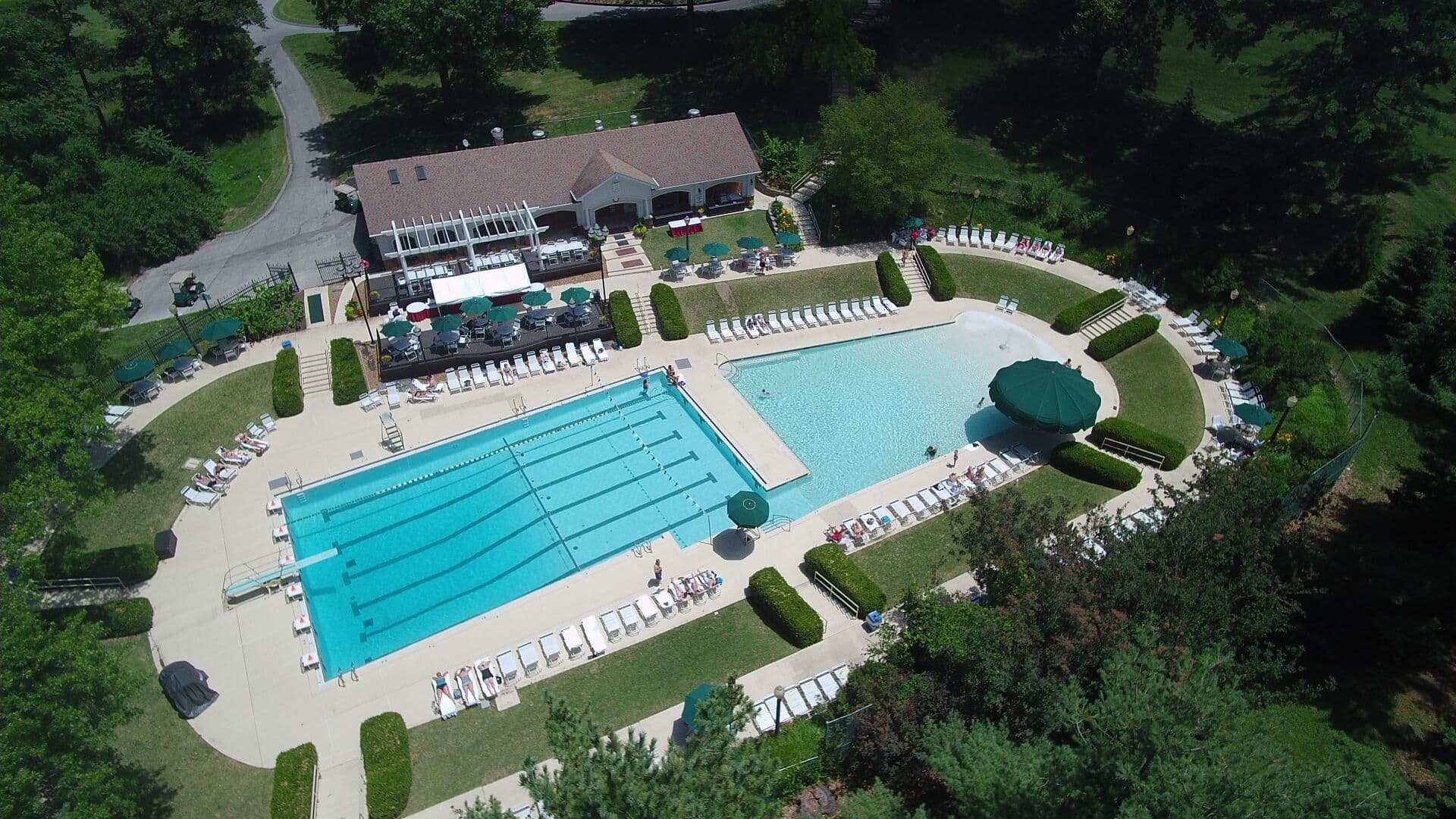 Norwood Hills Country Club - Image 8