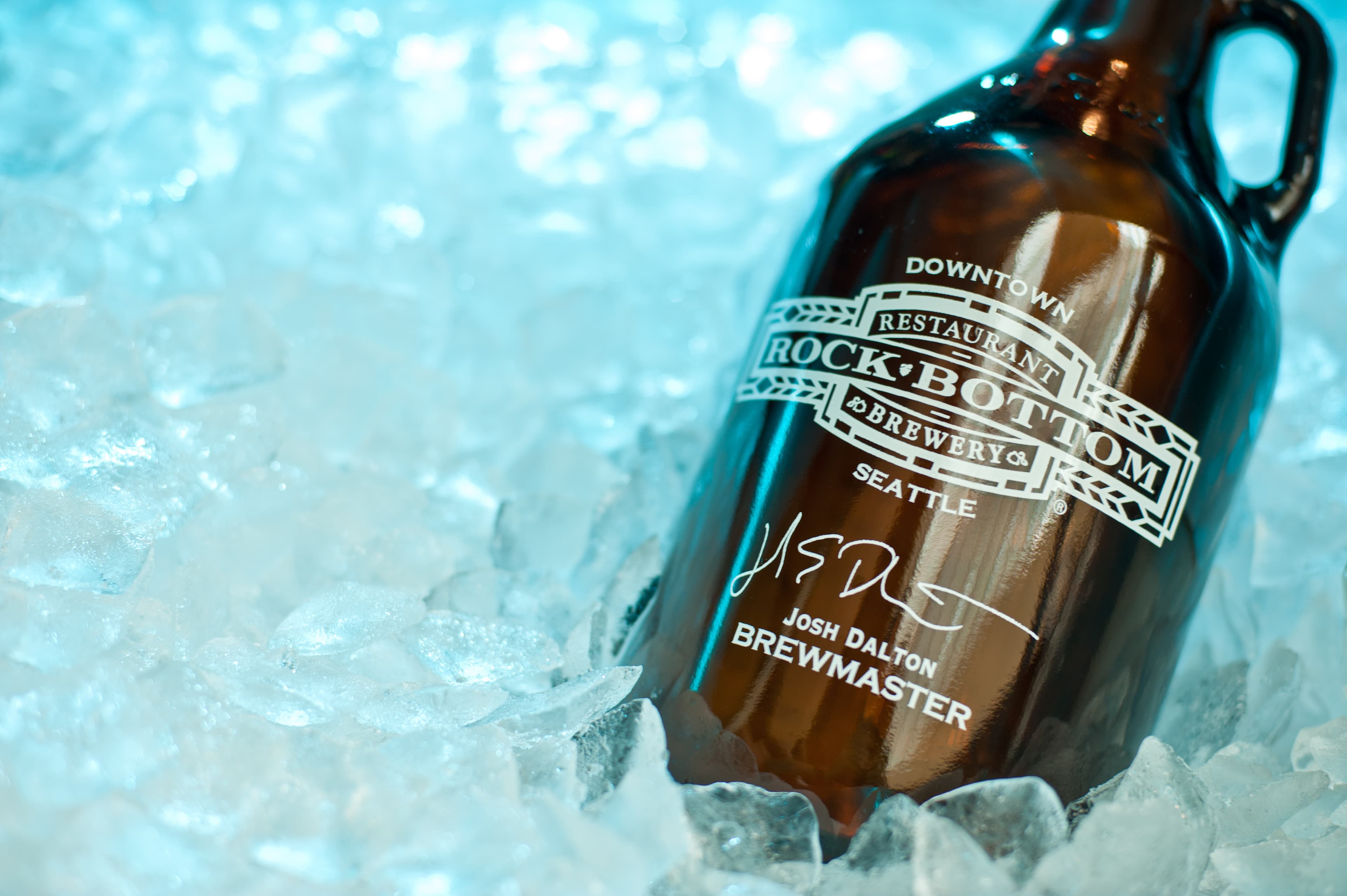 Rock Bottom Restaurant & Brewery - Image 7