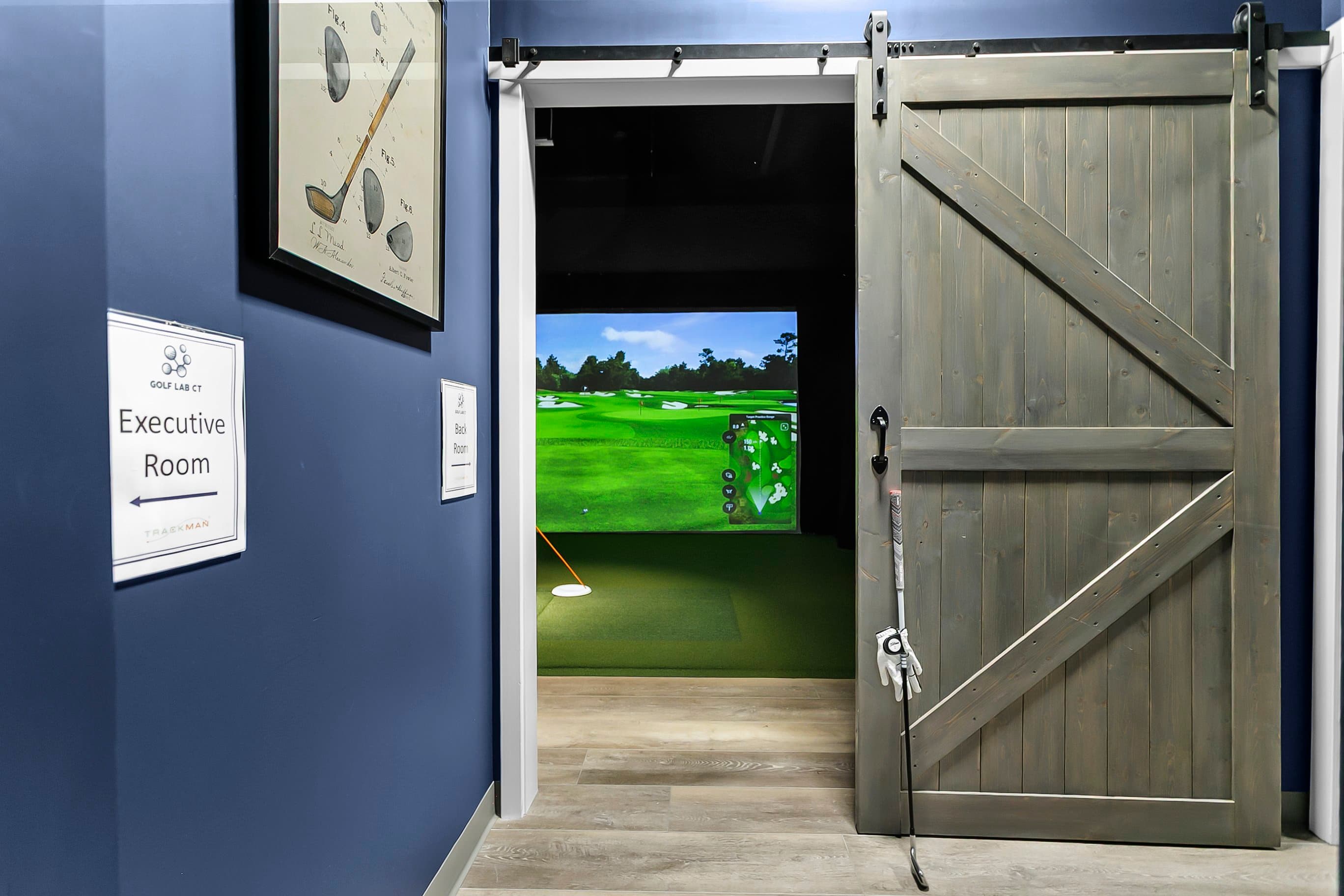Golf Lab CT - Image 3