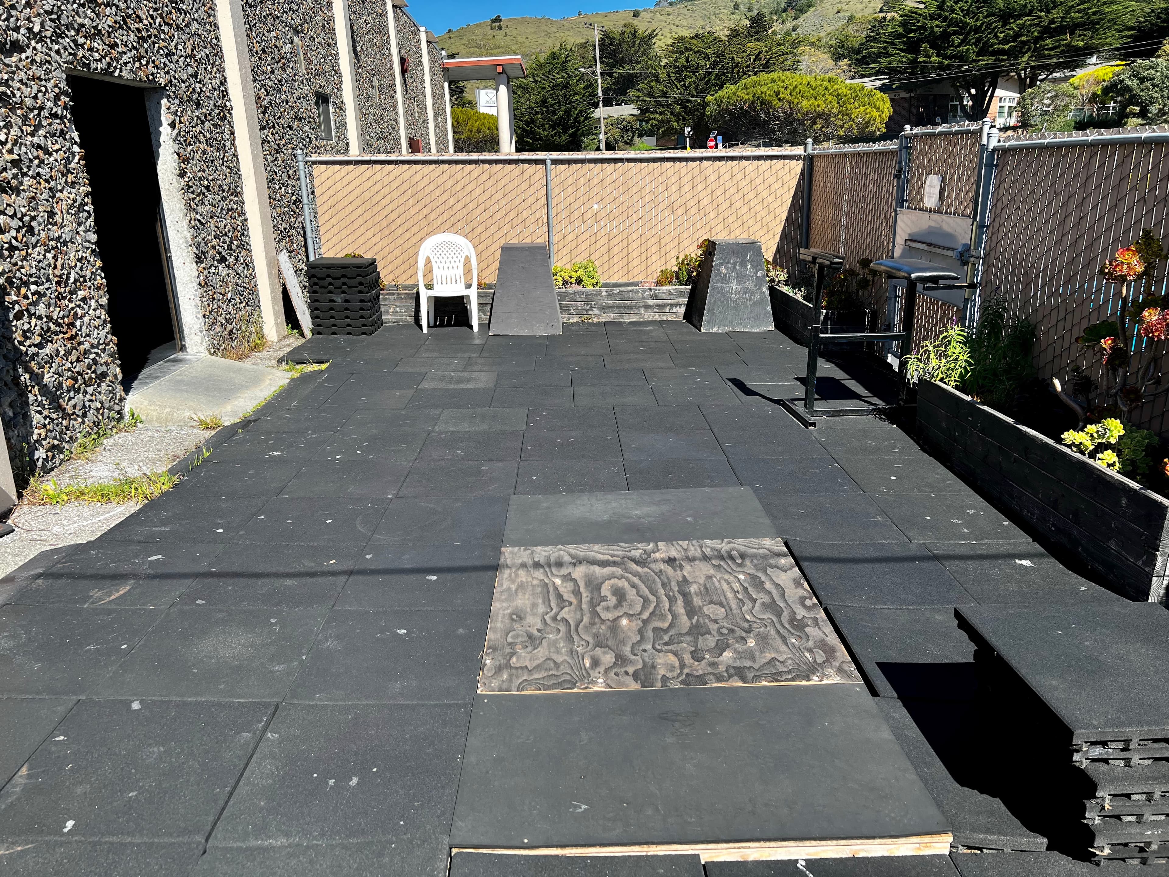 Pacifica Athletic Center - Image 8