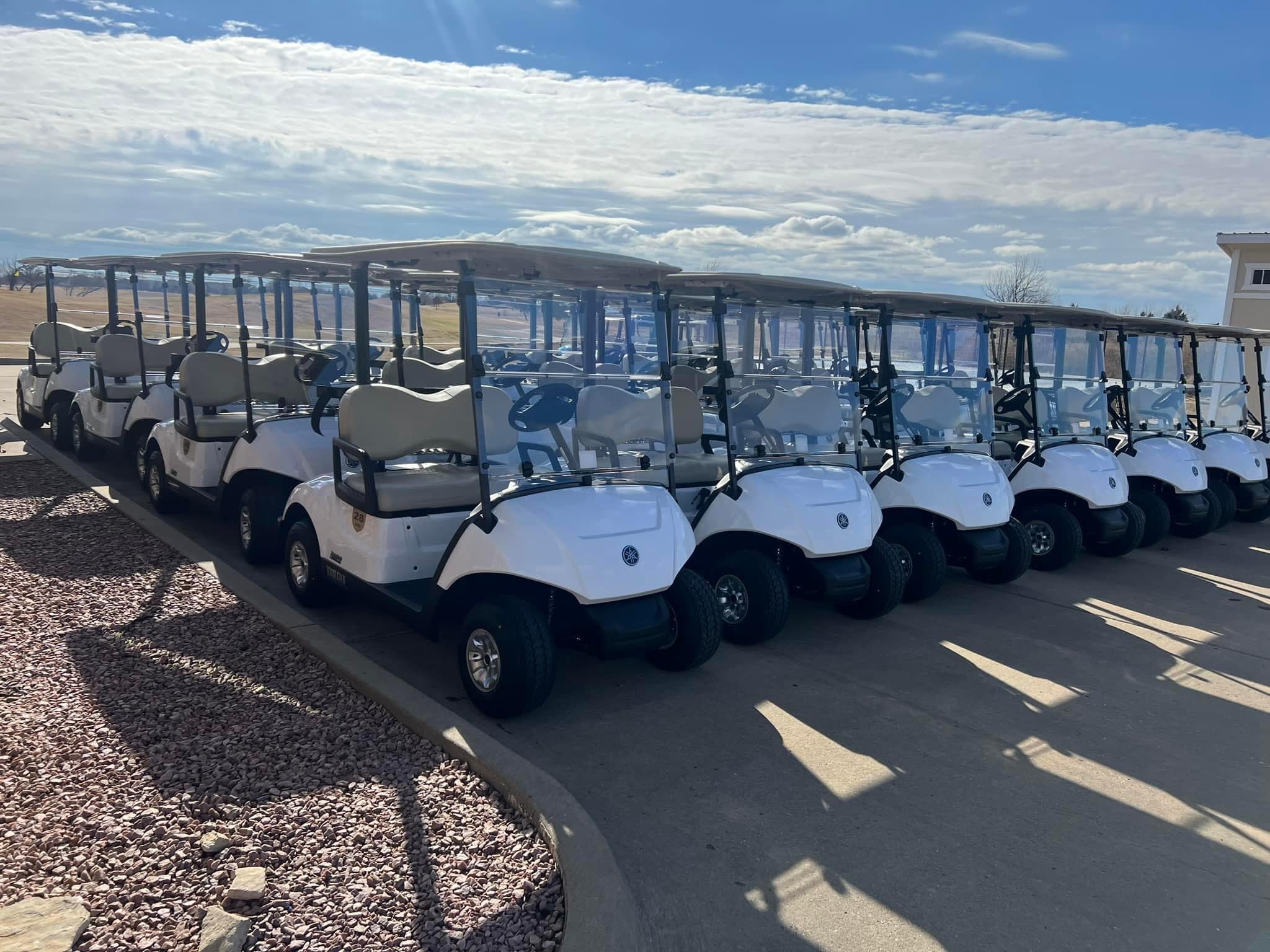 Pheasant Run Golf & Grill - Image 10