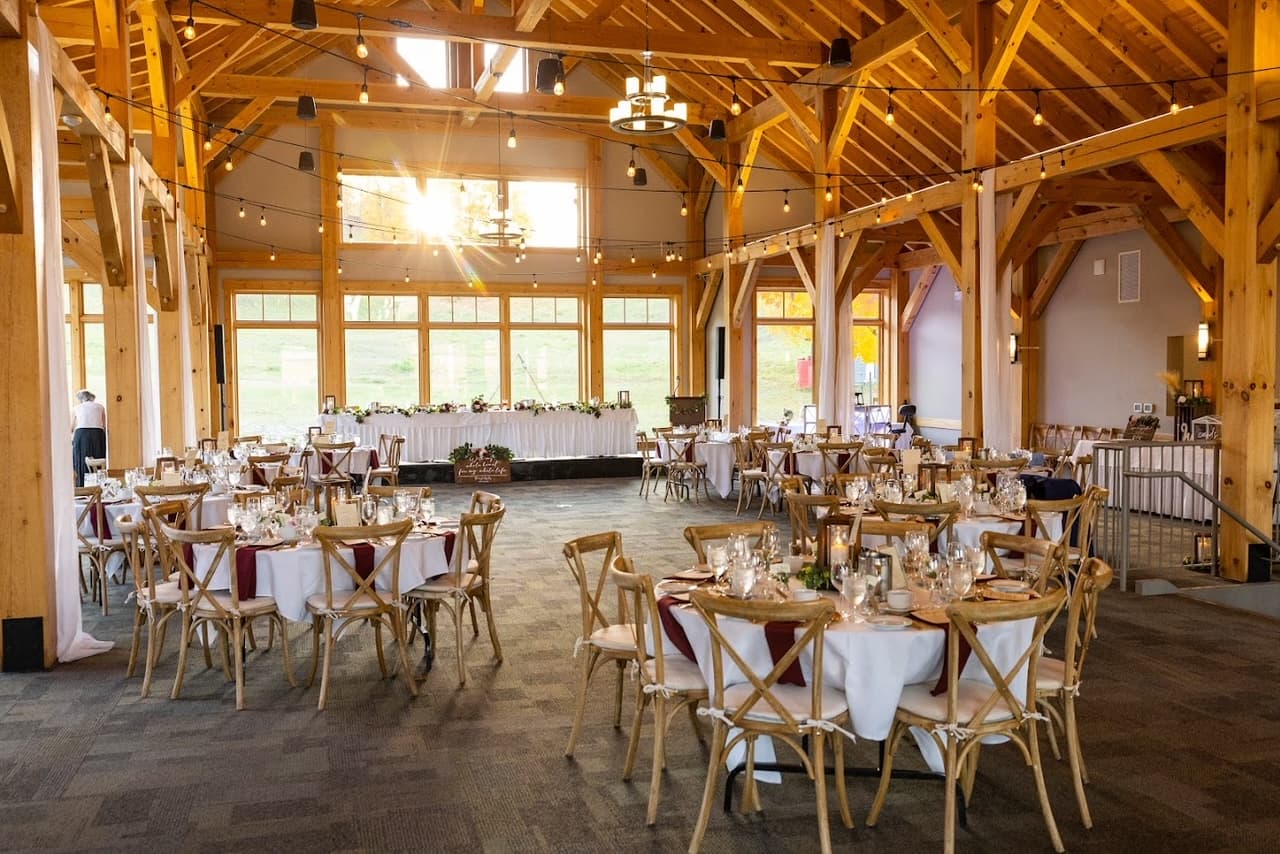 The Heights Ski & Country Club - Image 1