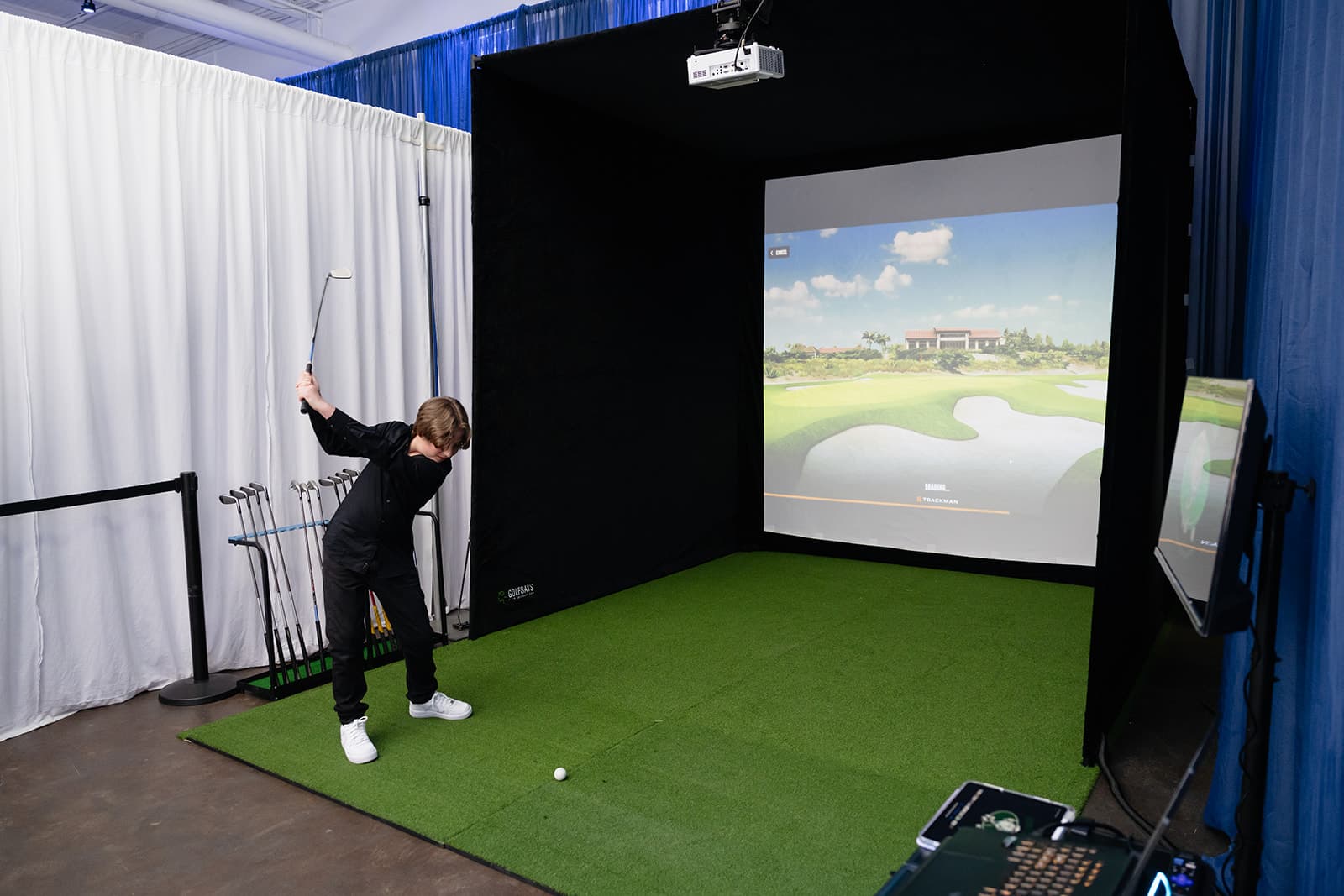 Mobile Greens - Image 8