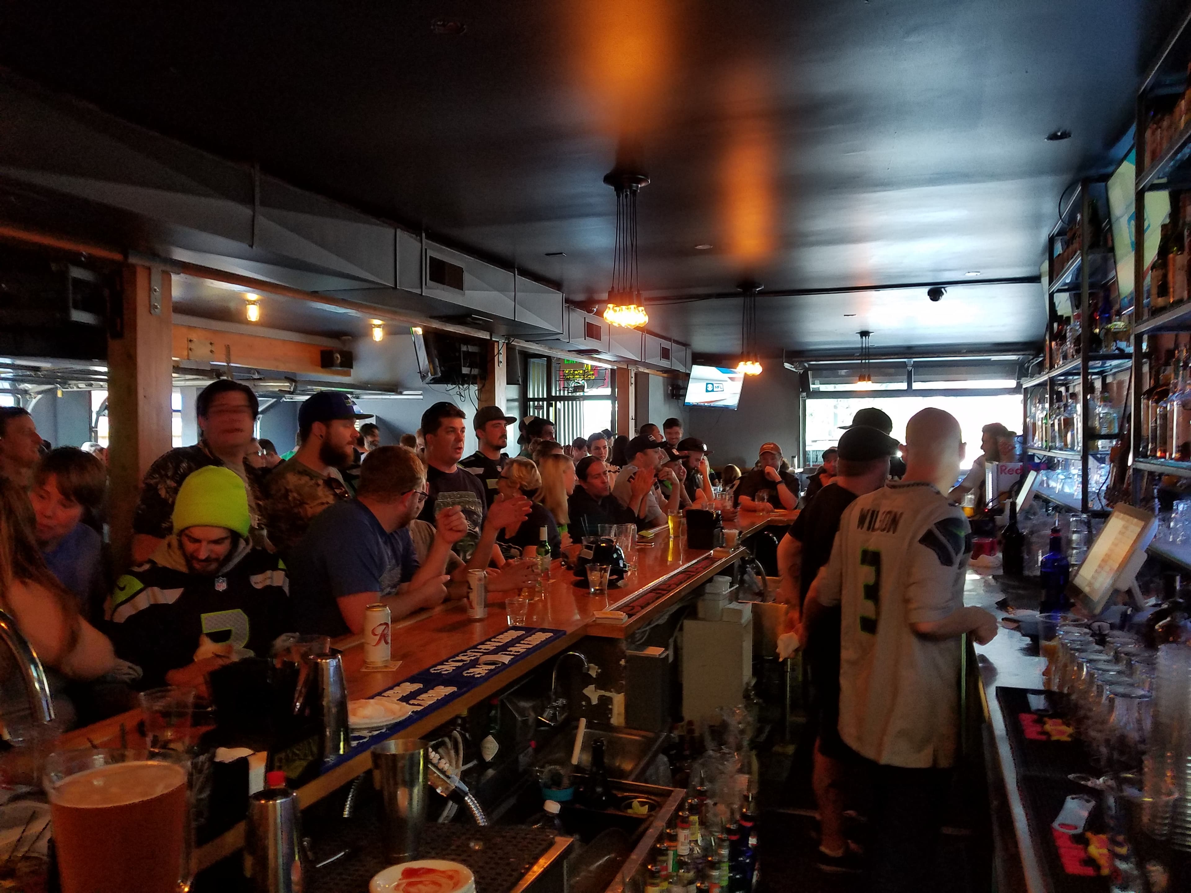 LTD Bar and Grill - Image 7