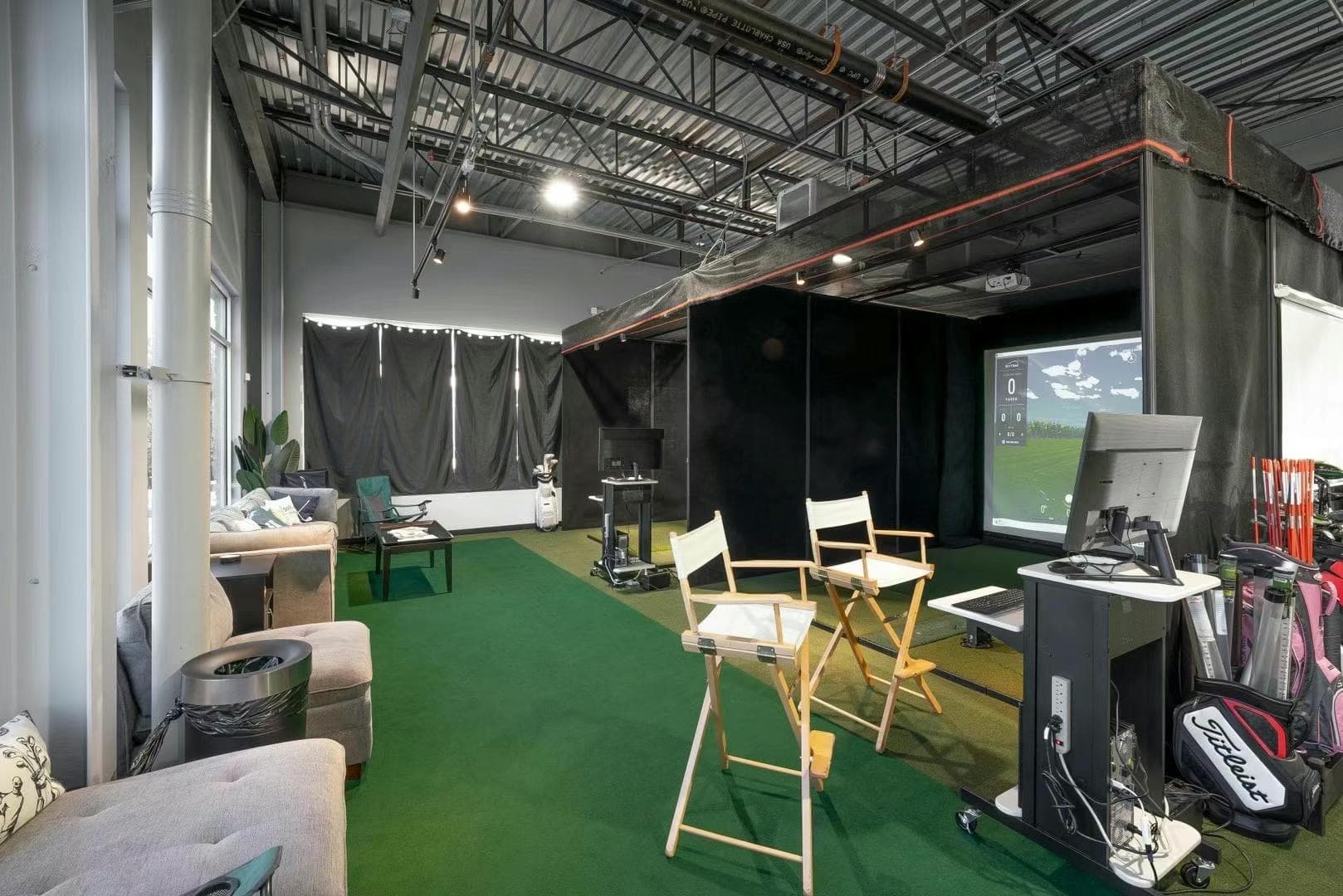 Energy First Golf Academy - Image 3