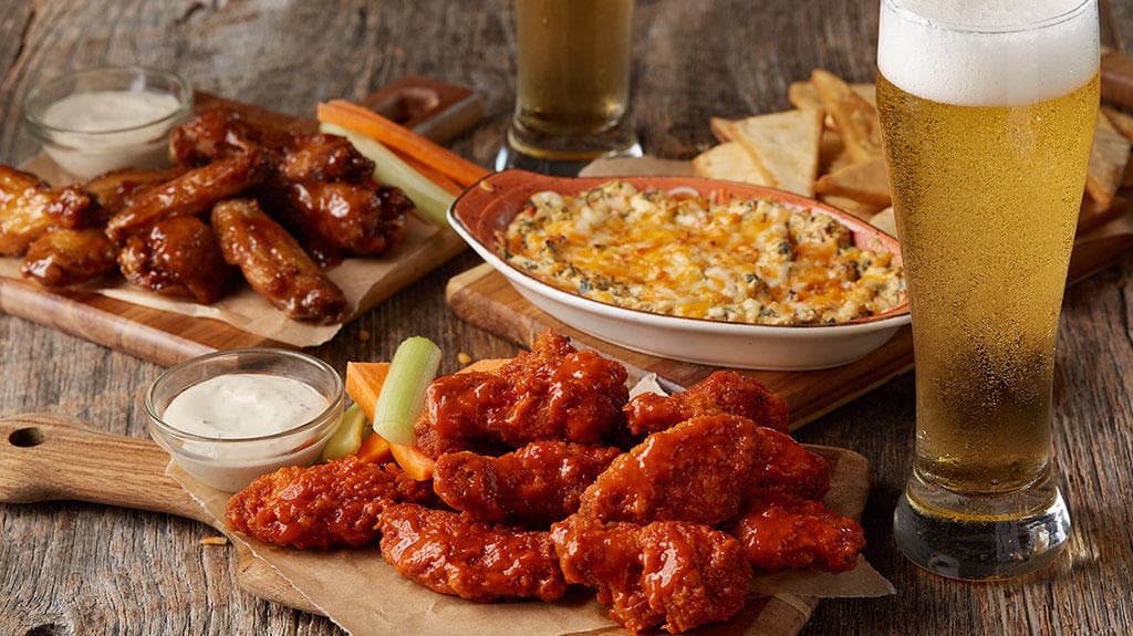 Kelseys Original Roadhouse - Image 3