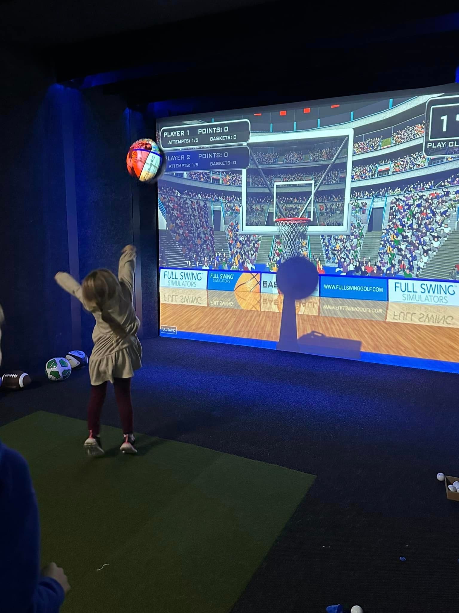 Louies Links - Image 1