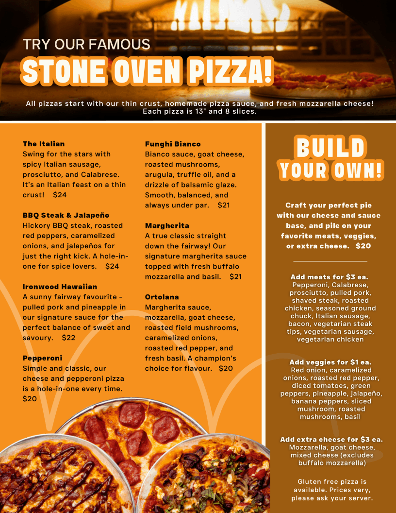 Golfplay Waterloo - Image 6