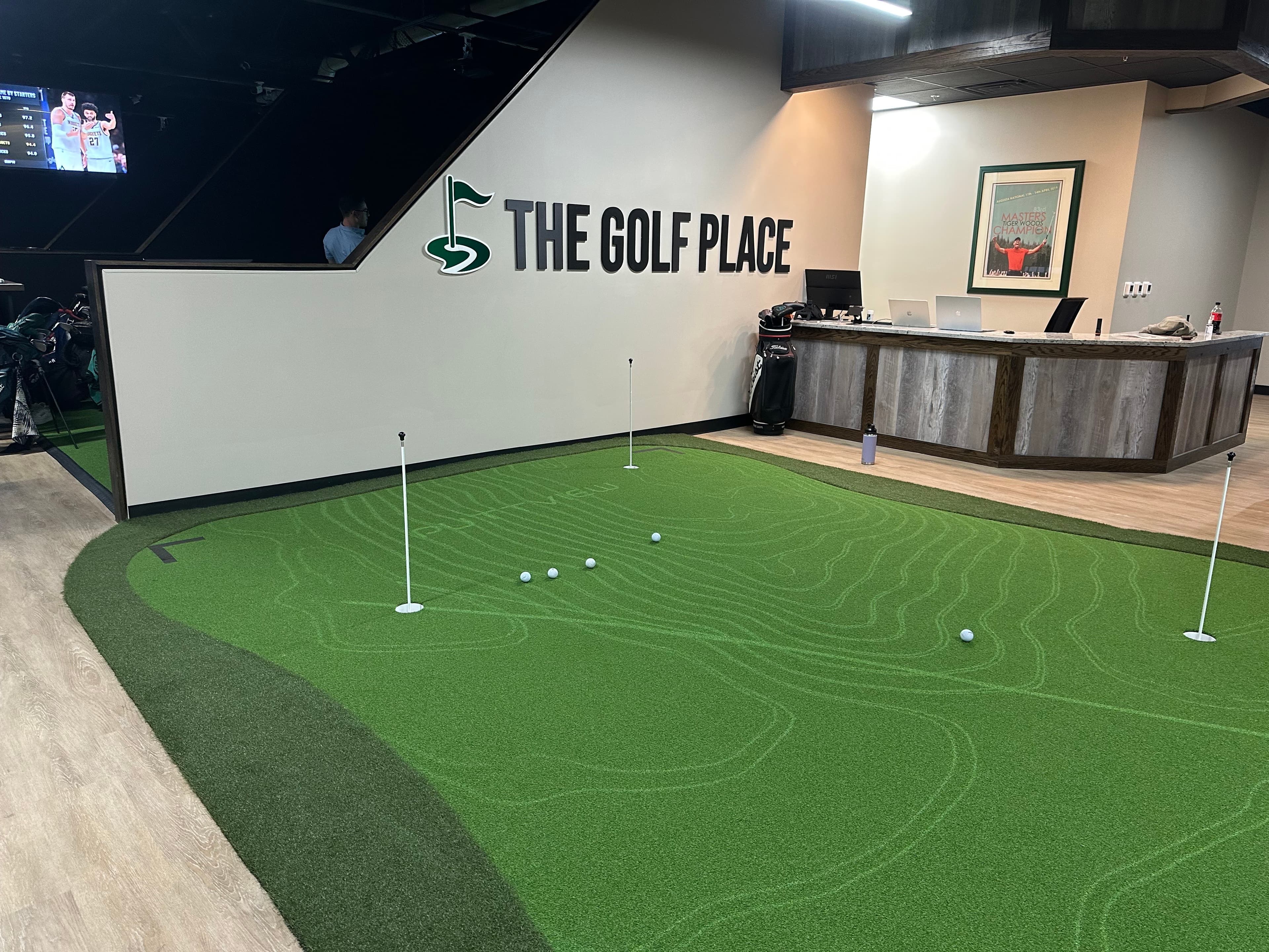 The Golf Place - Image 3