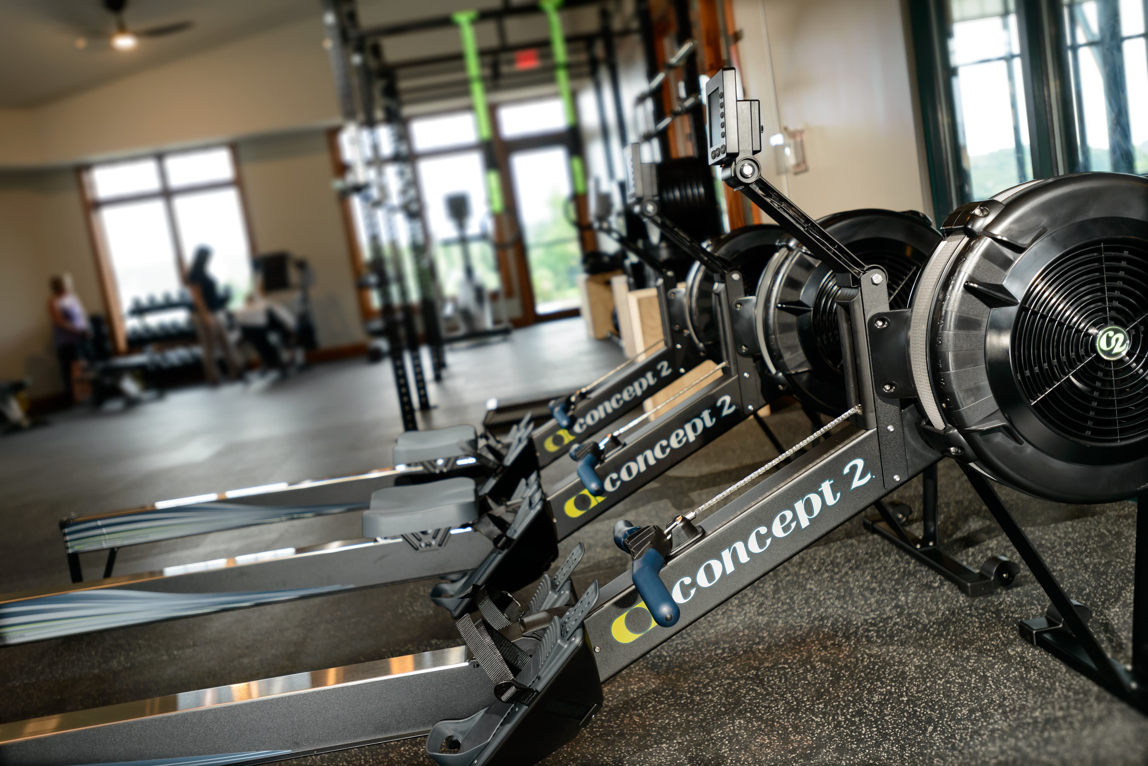 Shenandoah Lodge & Athletic Club - Image 9