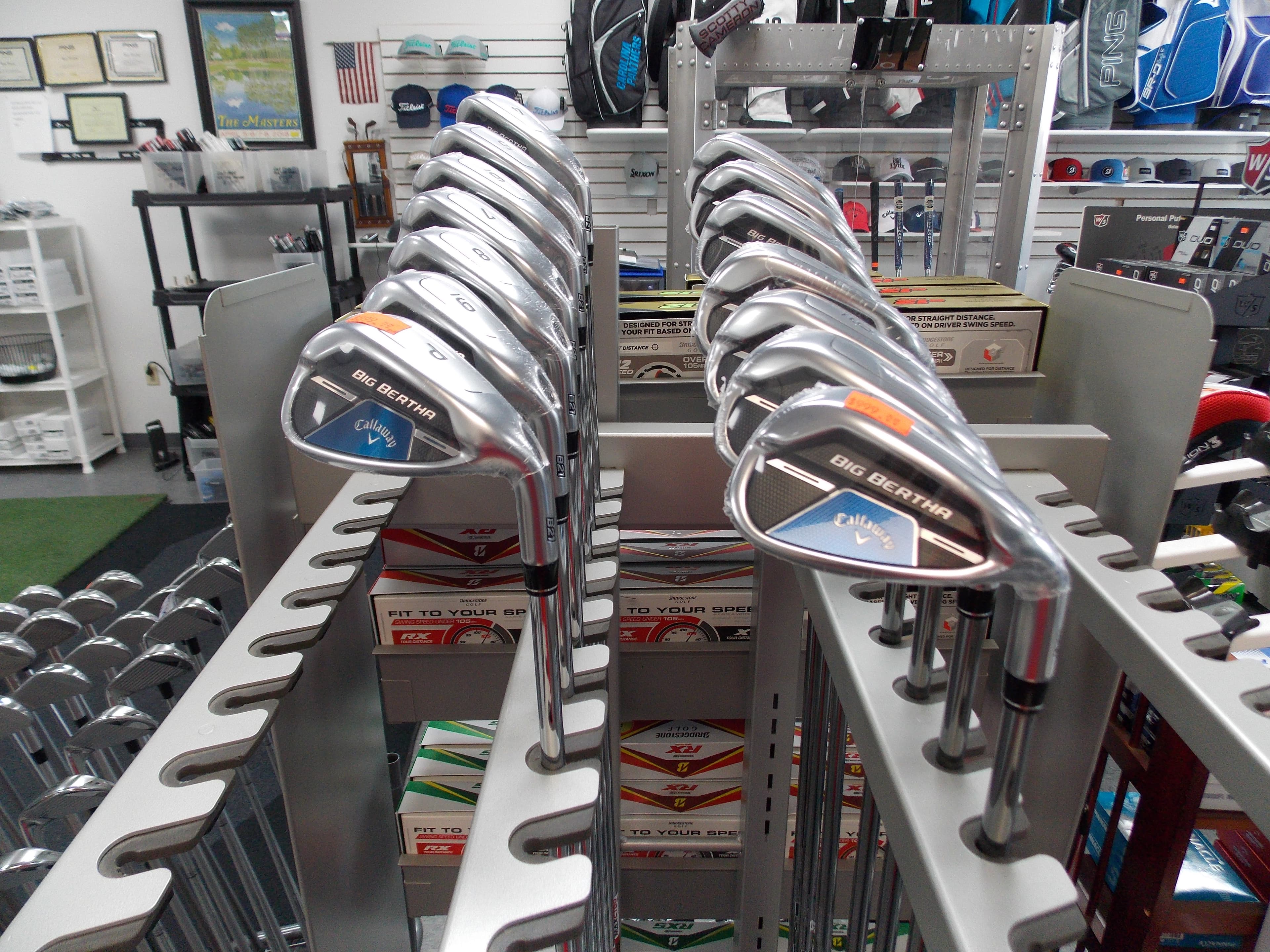 Ray Ray's Golf - Image 8