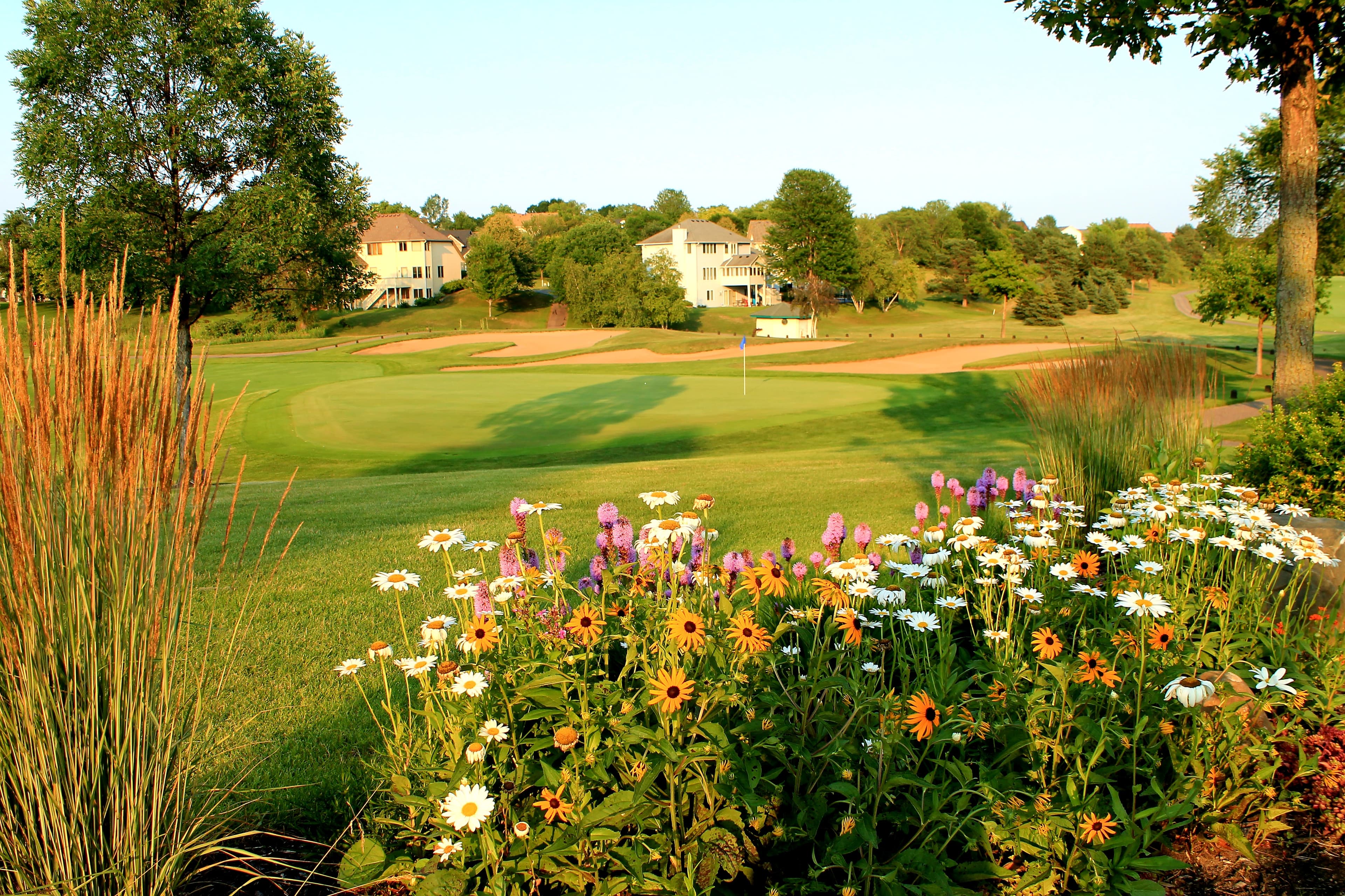 Crystal Lake Golf Club & Event Center - Image 1