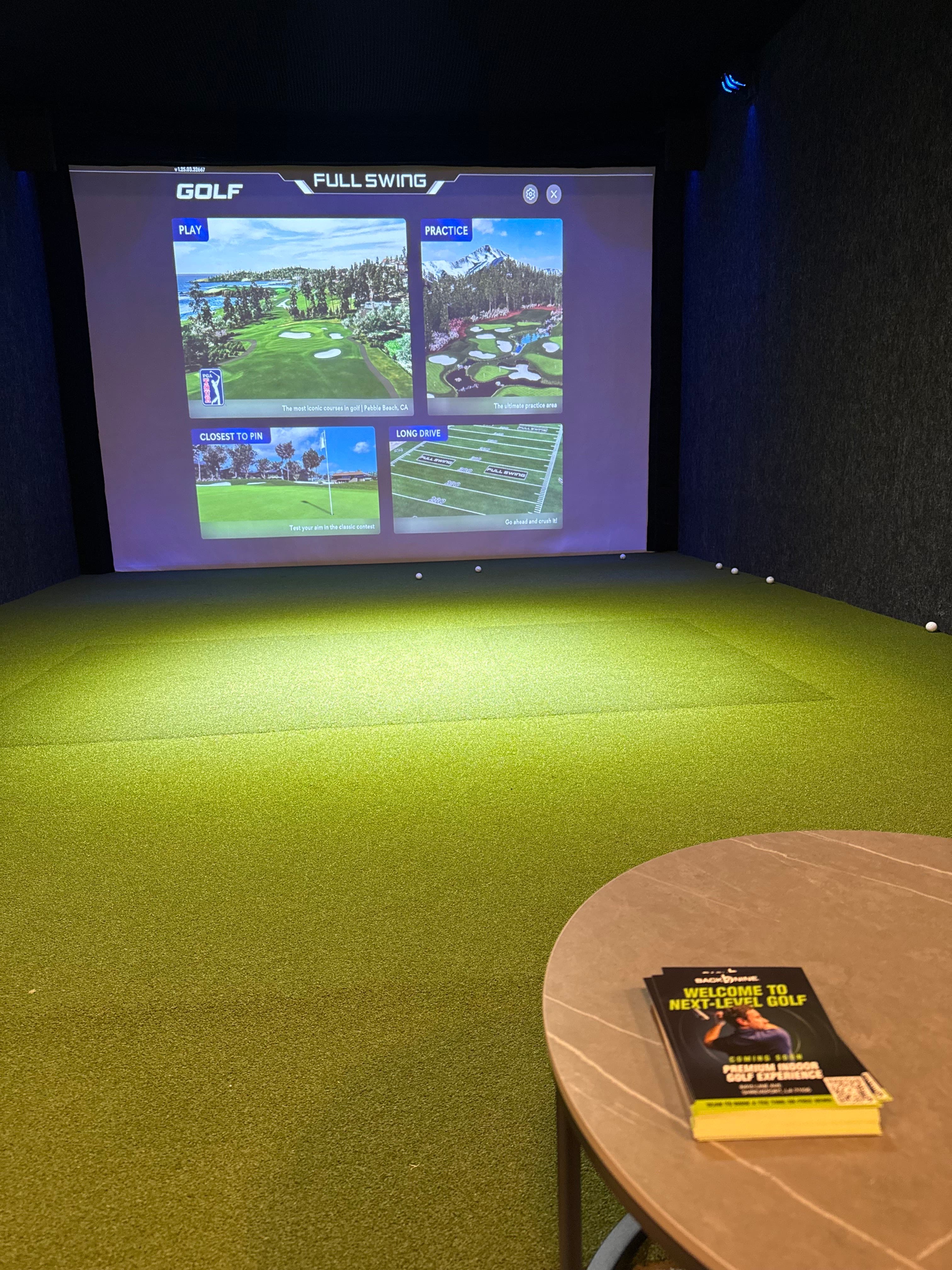 The Back Nine Golf | Shreveport, LA - Image 10