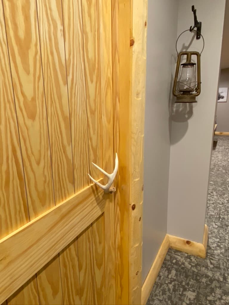 The Cabin A Private Virtual Golf Club - Image 10