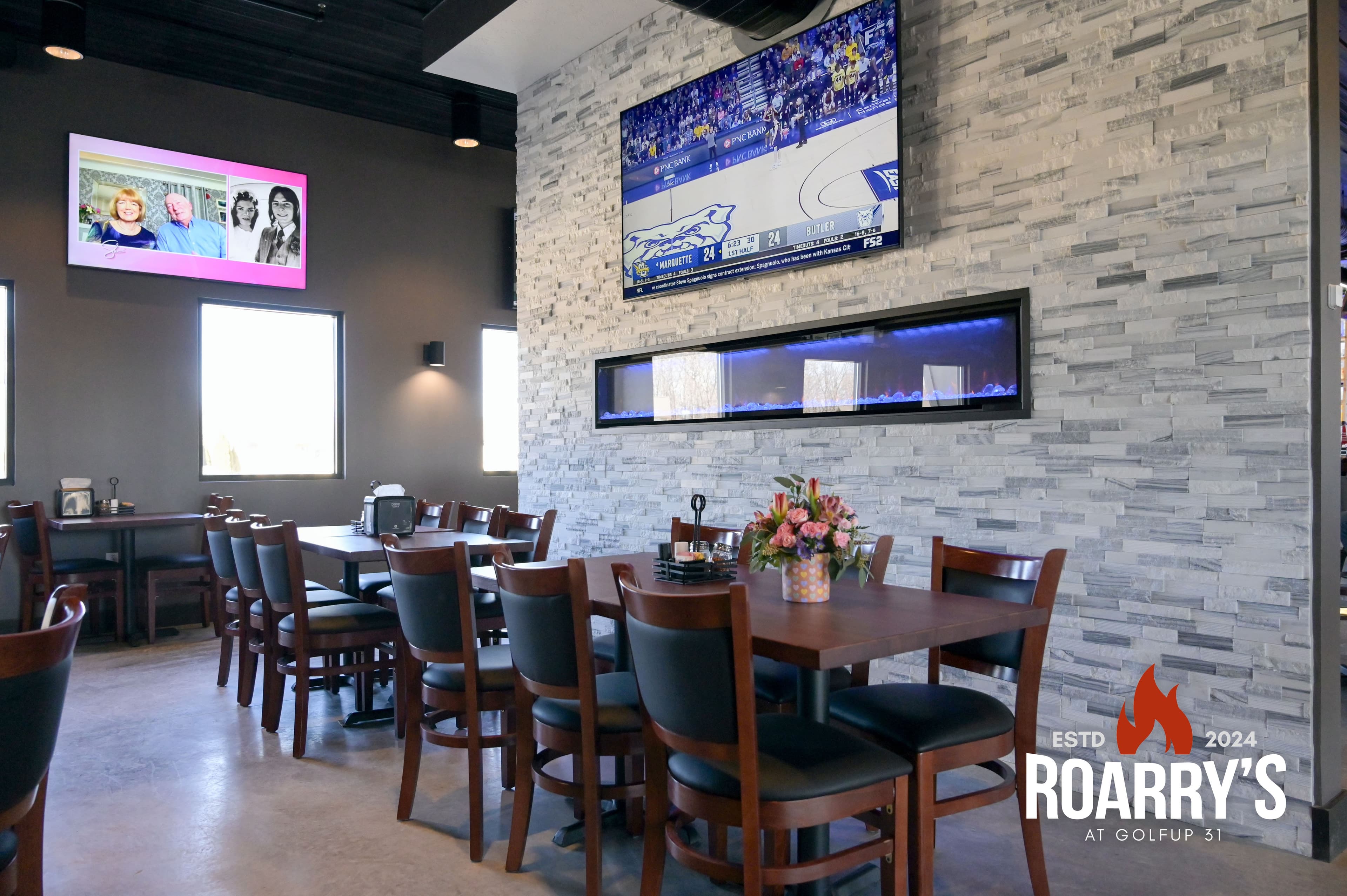 Roarry's at GolfUp 31 - Image 1