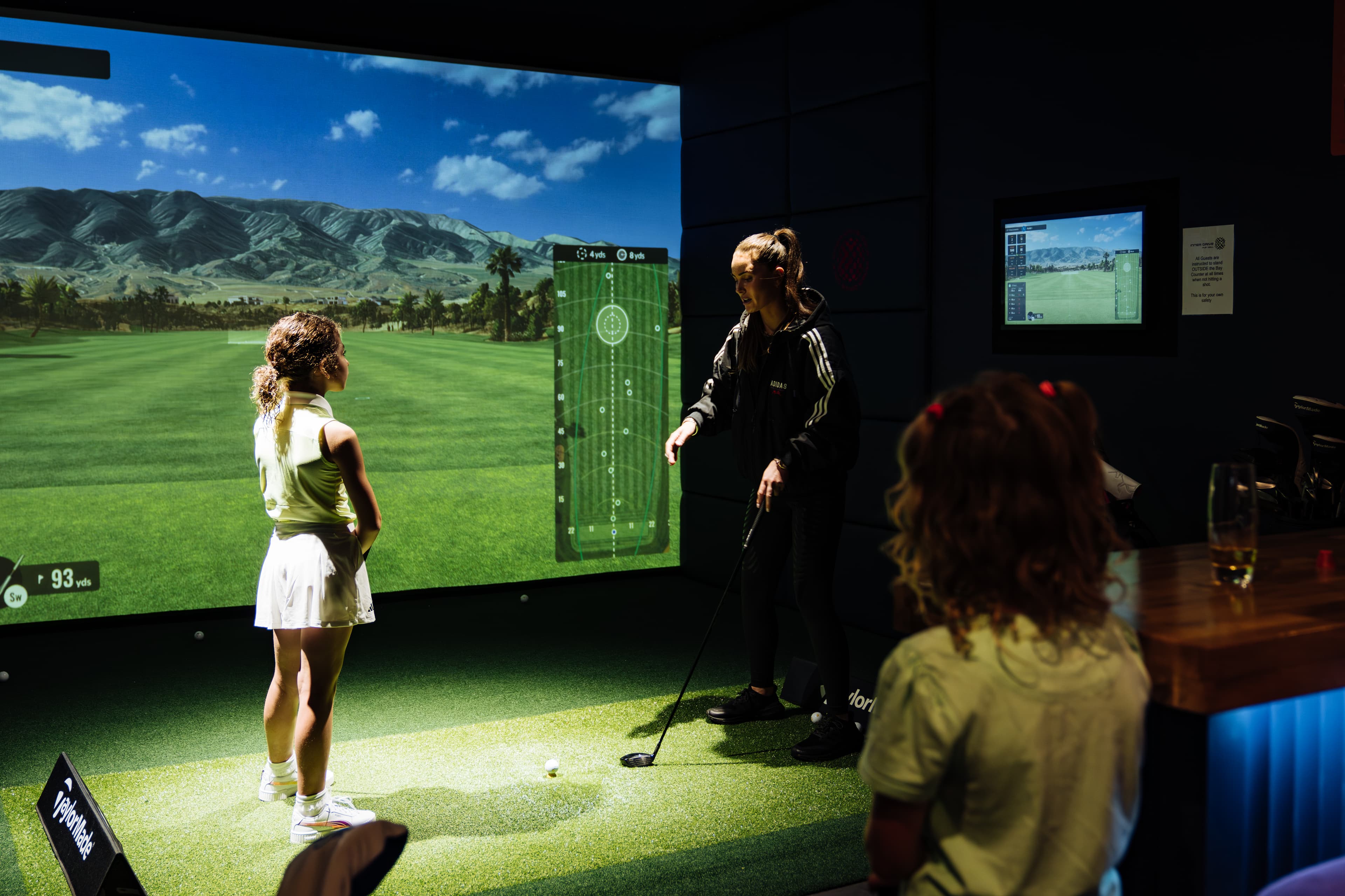 Inner Drive Golf - Image 1